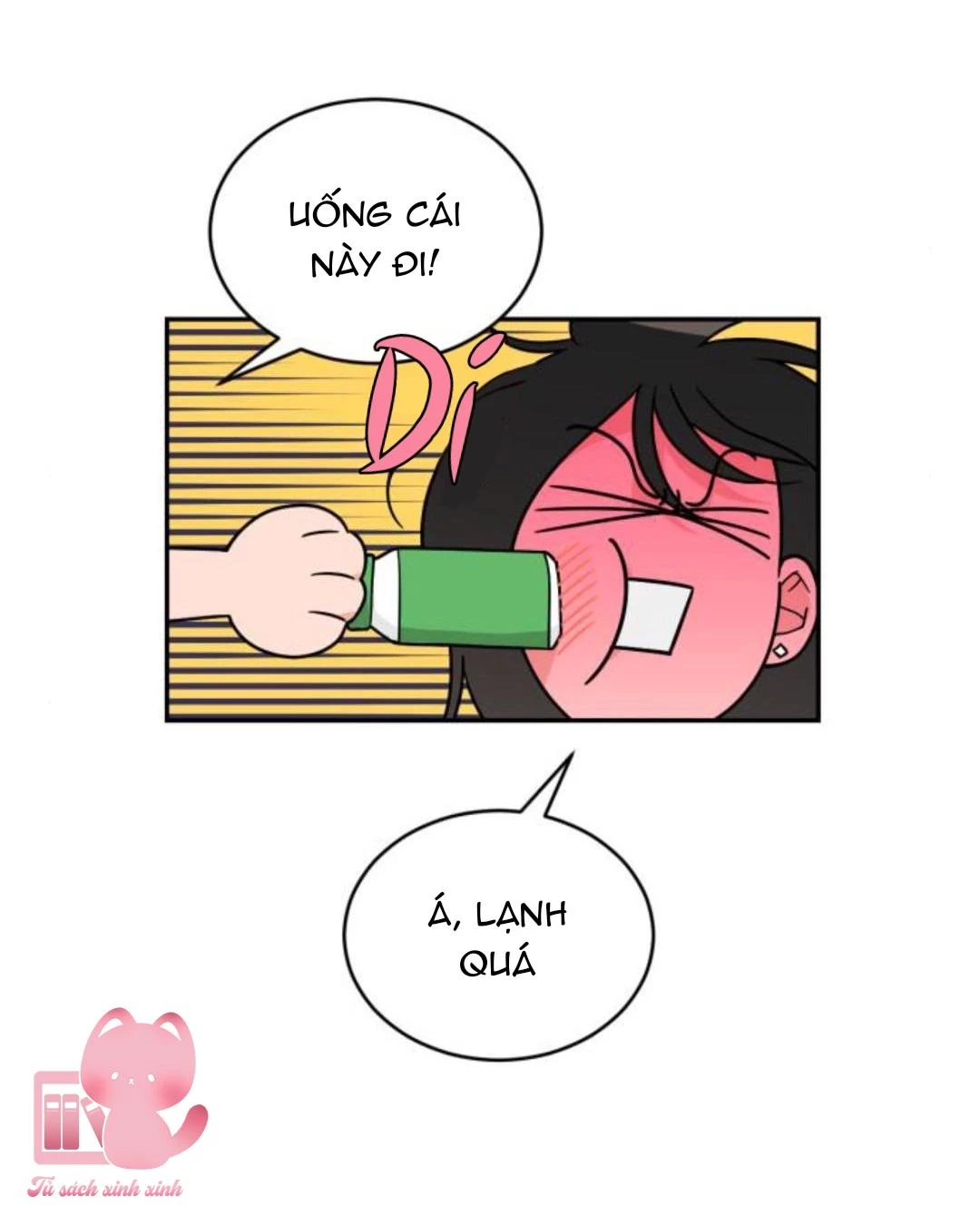 Vận May Không Ngờ Chapter 44 - 60