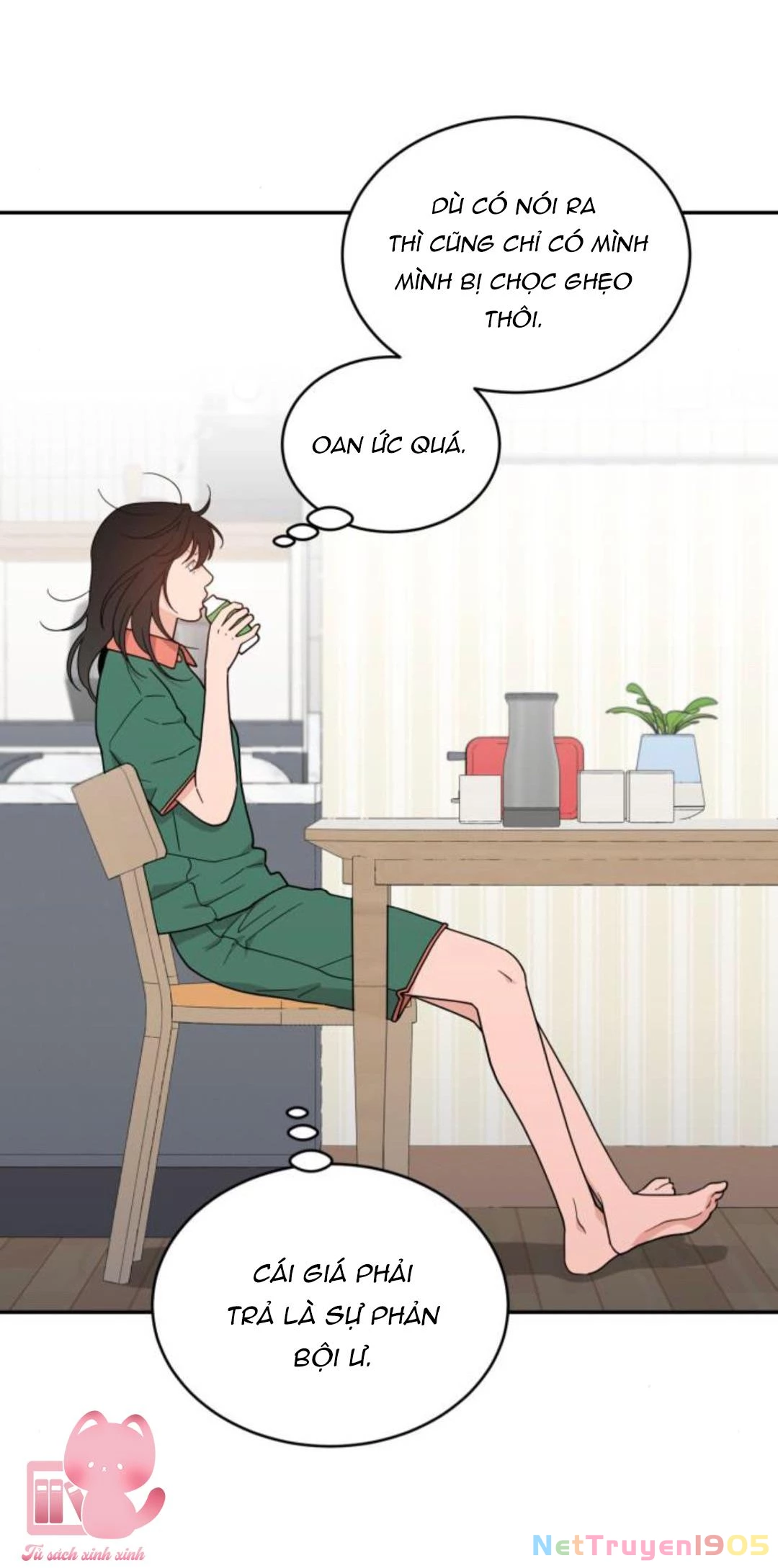 Vận May Không Ngờ Chapter 44 - 61