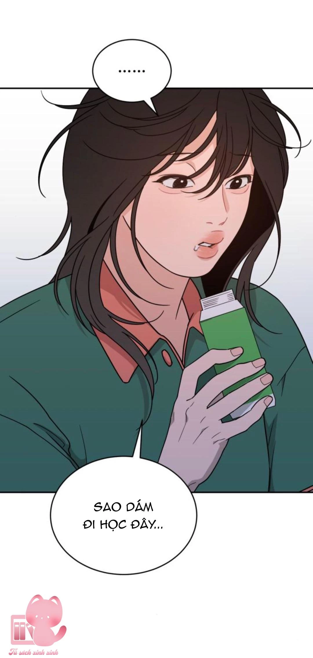 Vận May Không Ngờ Chapter 44 - 63