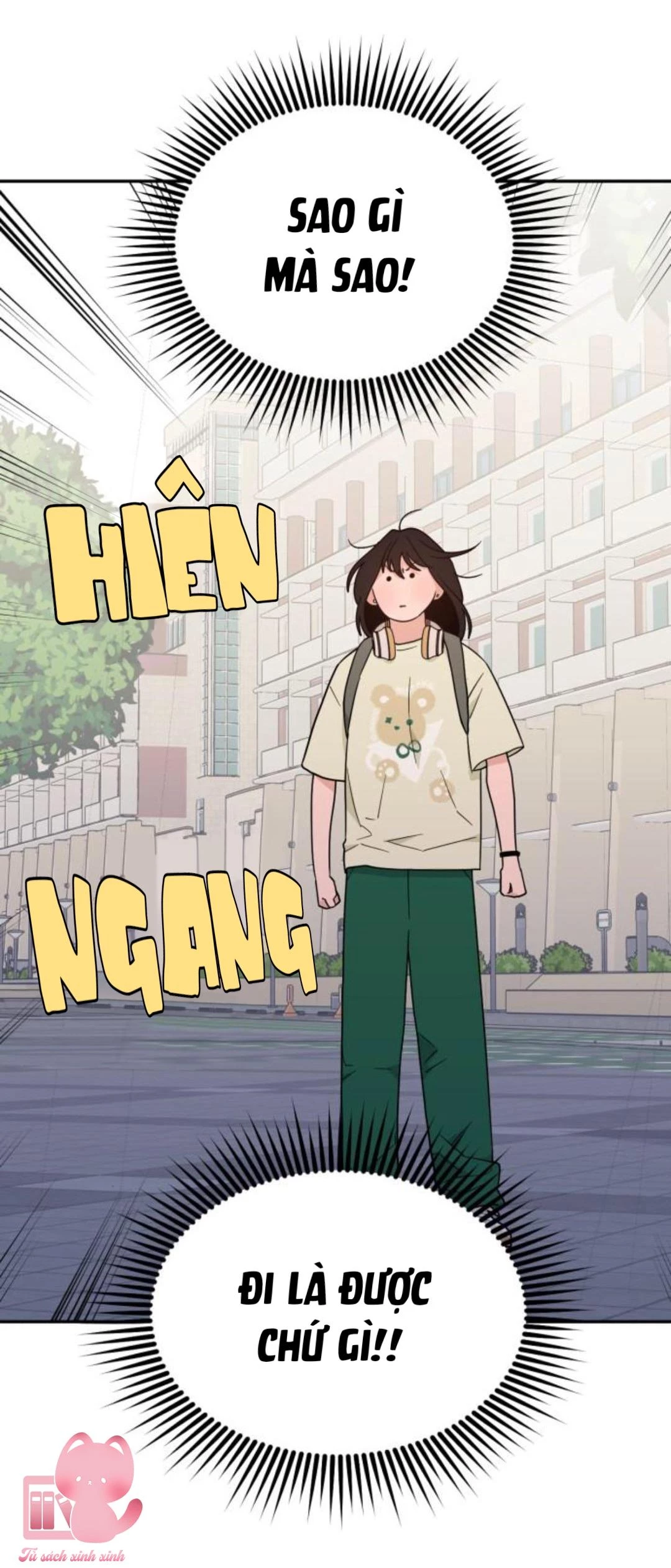 Vận May Không Ngờ Chapter 44 - 65