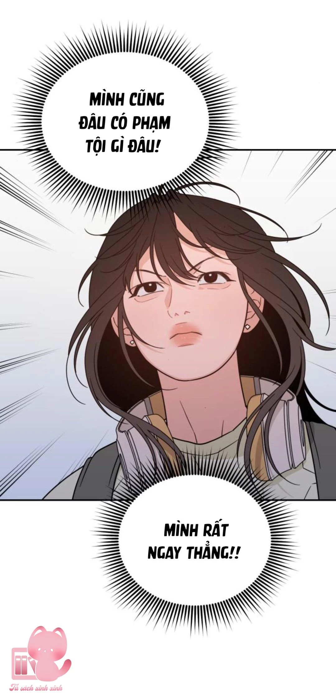 Vận May Không Ngờ Chapter 44 - 66
