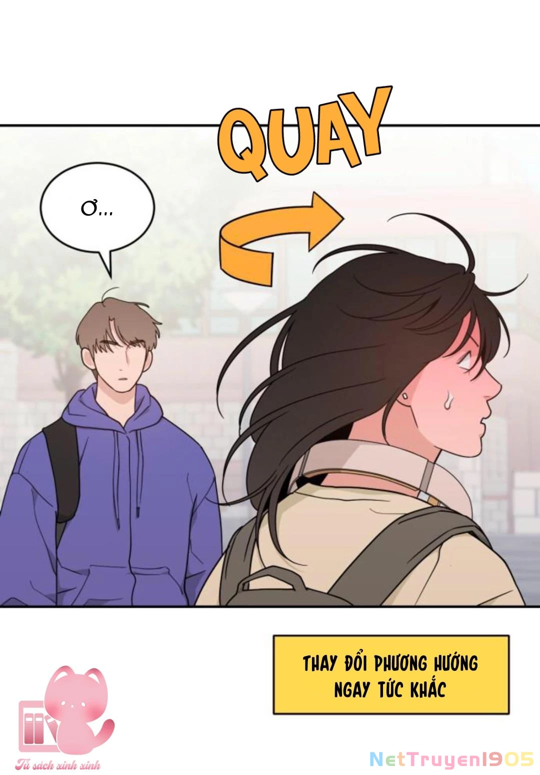 Vận May Không Ngờ Chapter 44 - 68