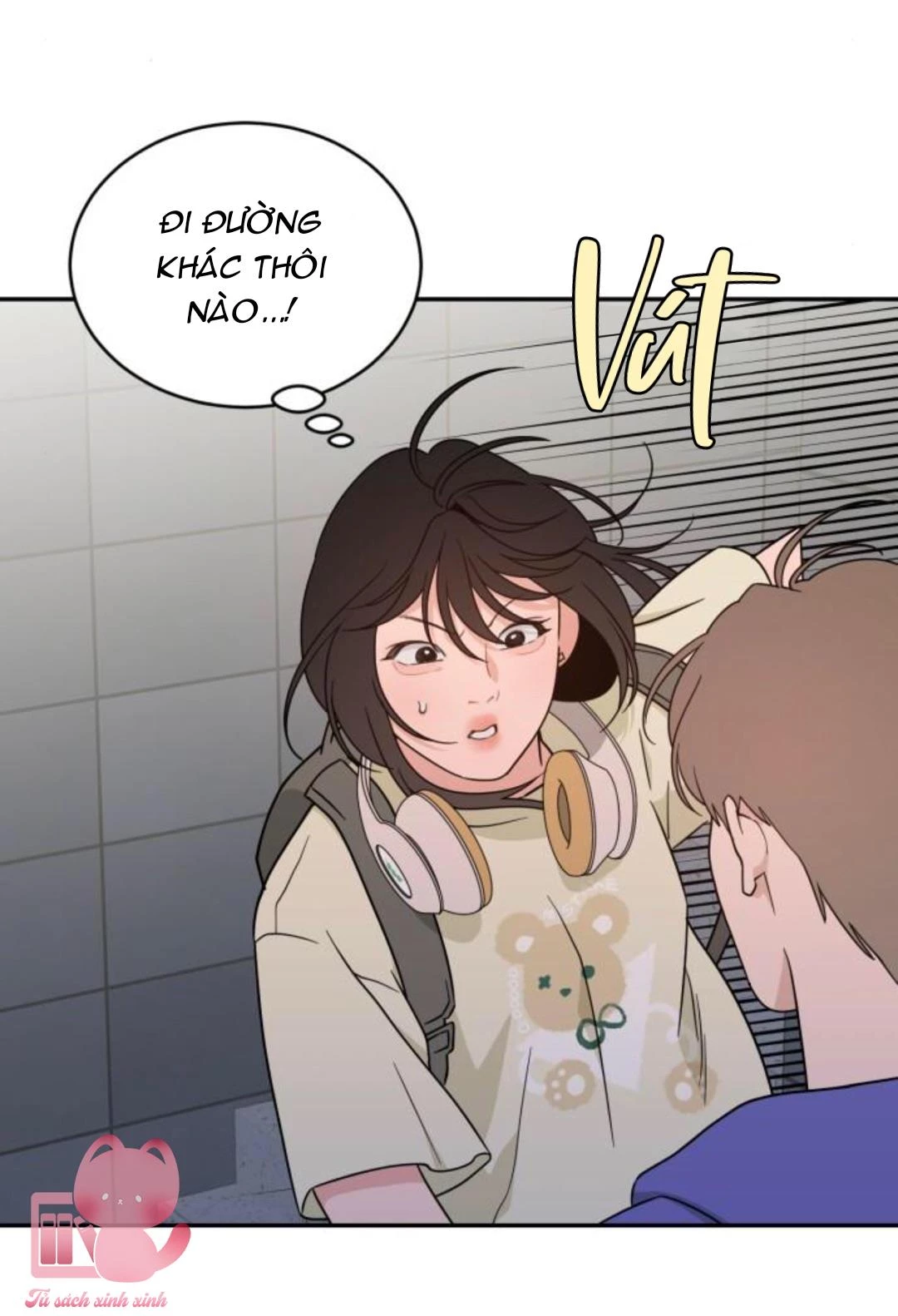 Vận May Không Ngờ Chapter 44 - 70