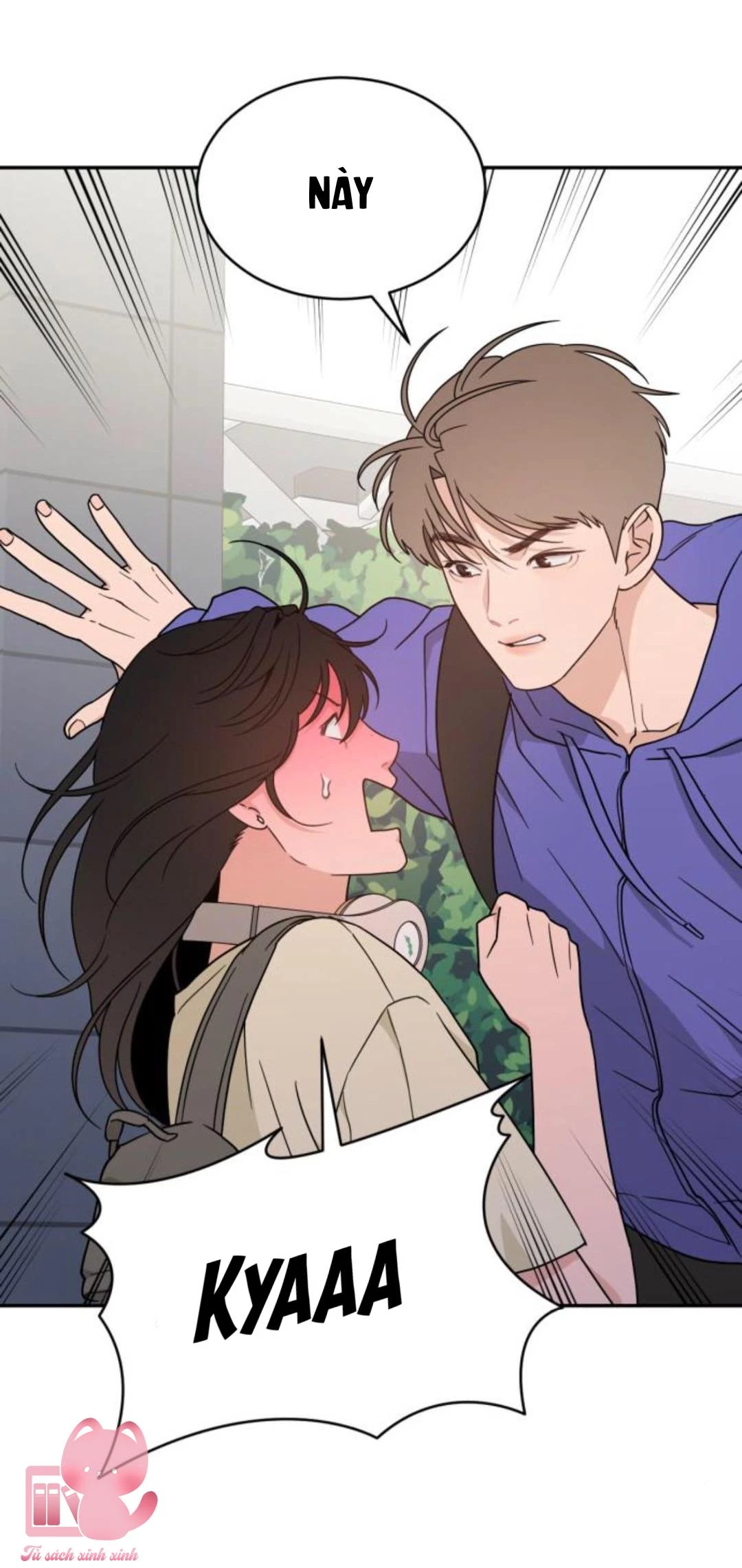 Vận May Không Ngờ Chapter 44 - 71