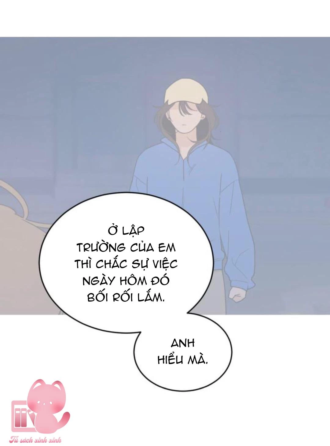Vận May Không Ngờ Chapter 45 - 4
