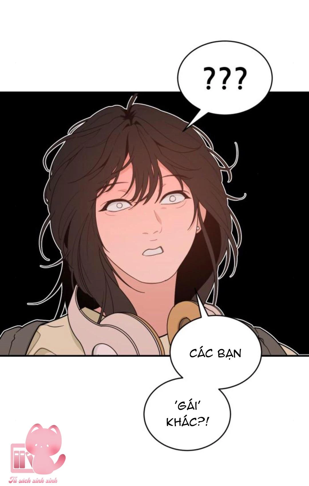 Vận May Không Ngờ Chapter 45 - 7