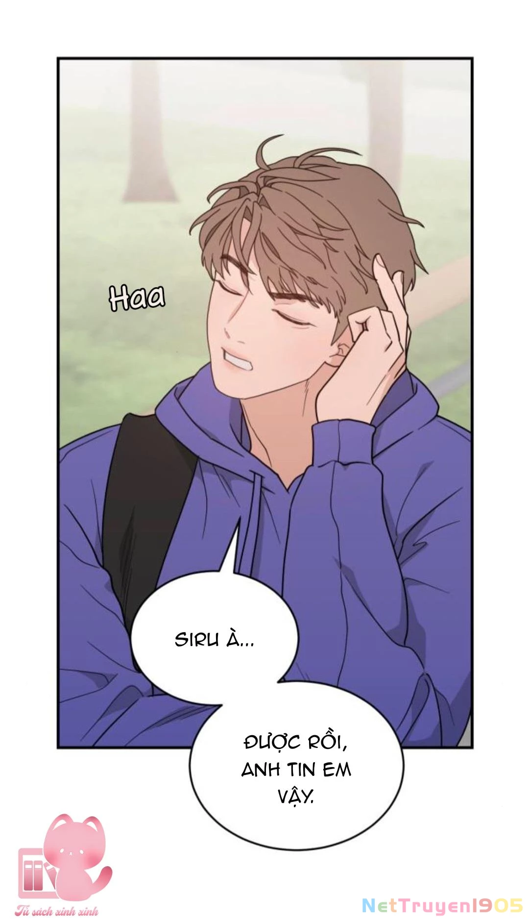 Vận May Không Ngờ Chapter 45 - 9