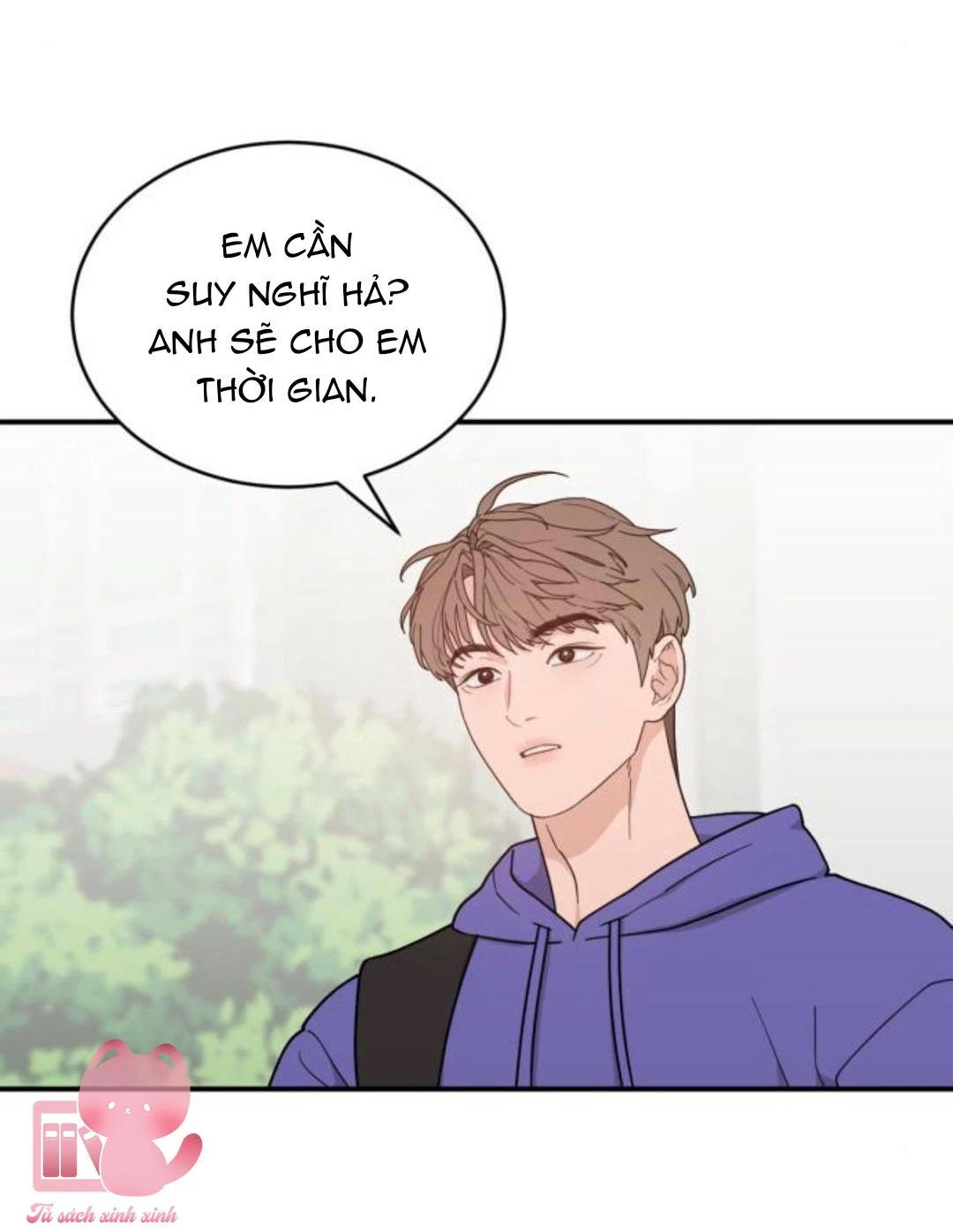 Vận May Không Ngờ Chapter 45 - 14
