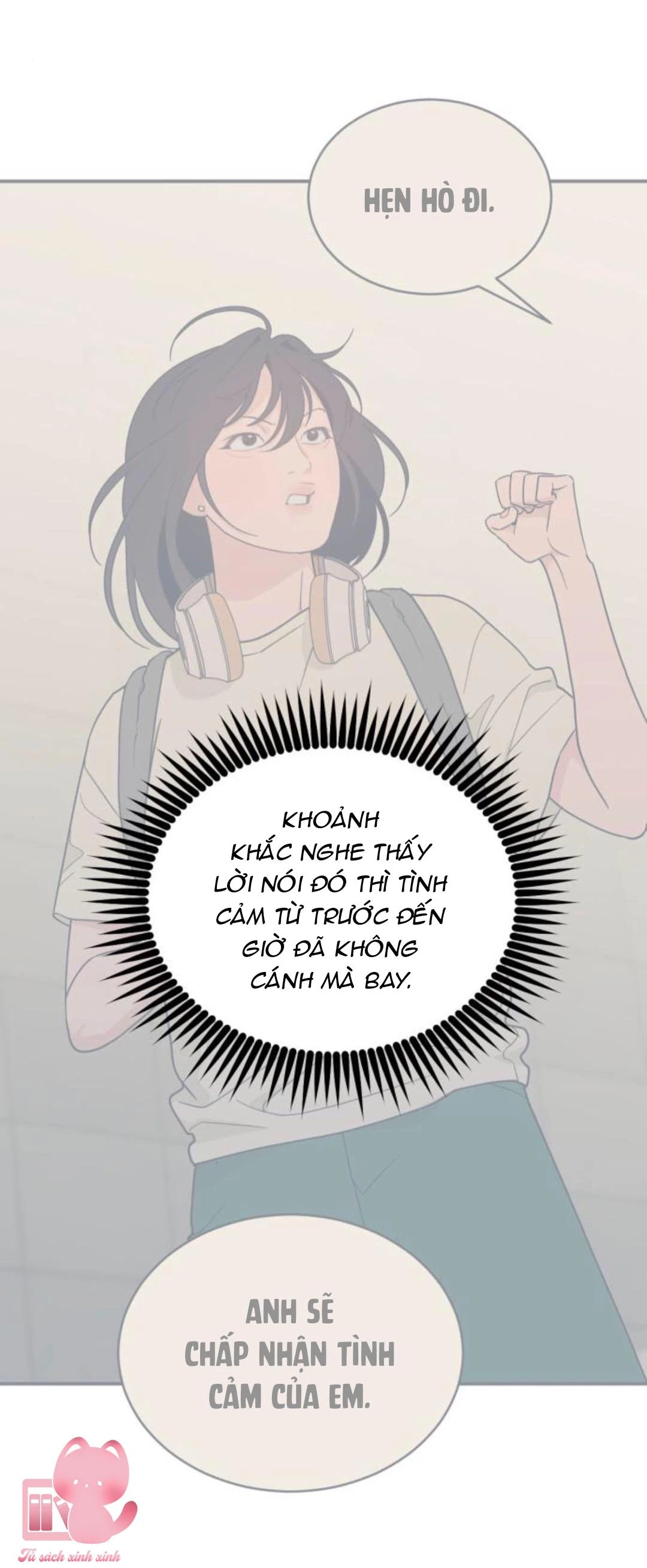 Vận May Không Ngờ Chapter 45 - 19
