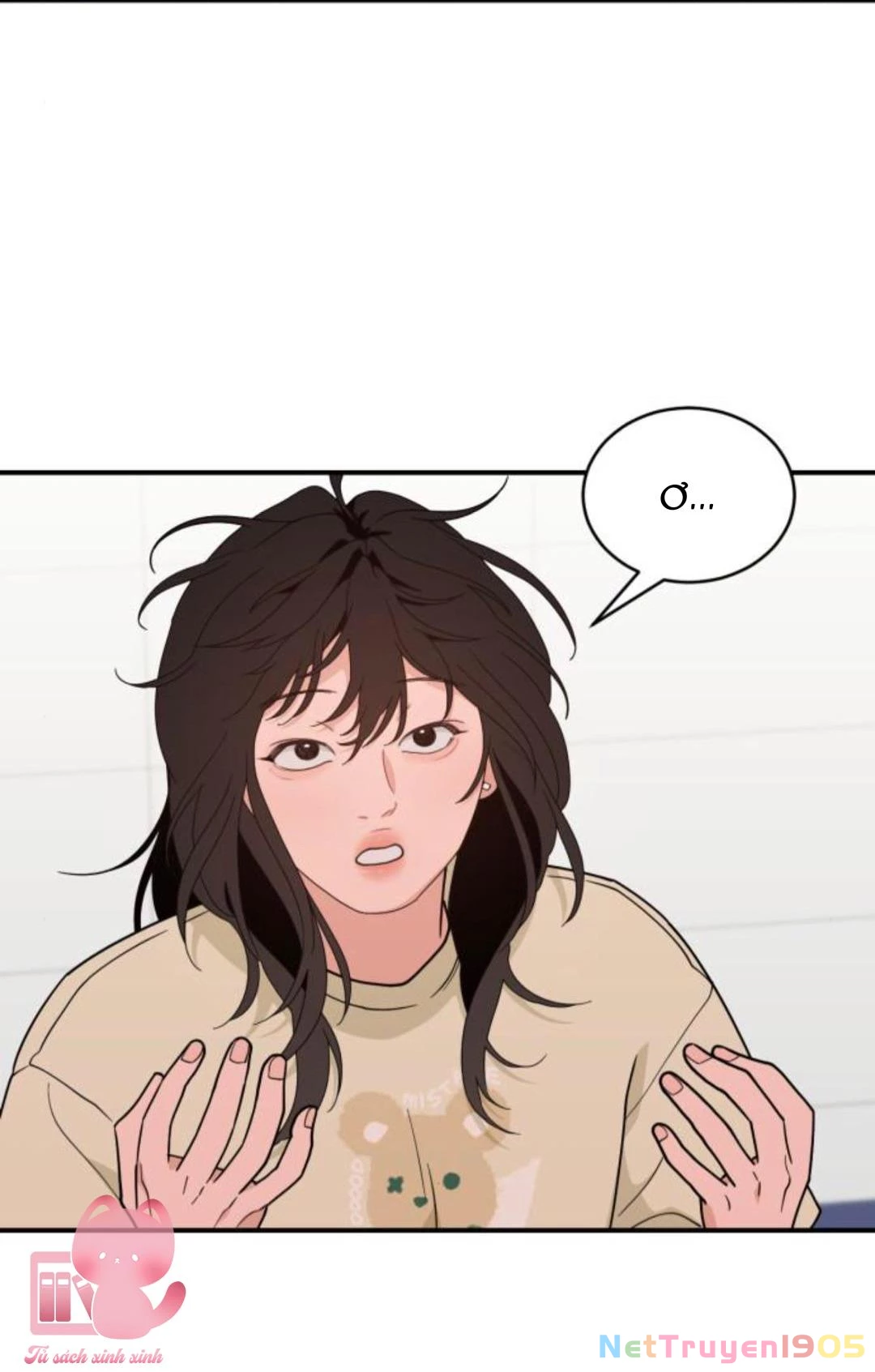 Vận May Không Ngờ Chapter 45 - 23