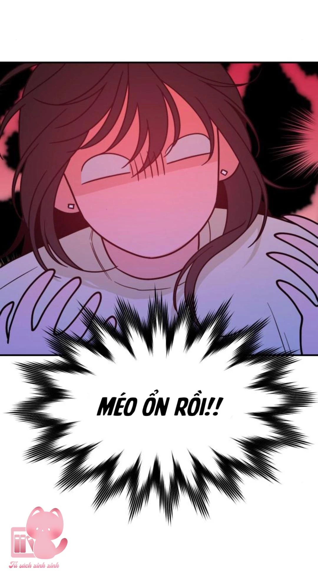 Vận May Không Ngờ Chapter 45 - 25