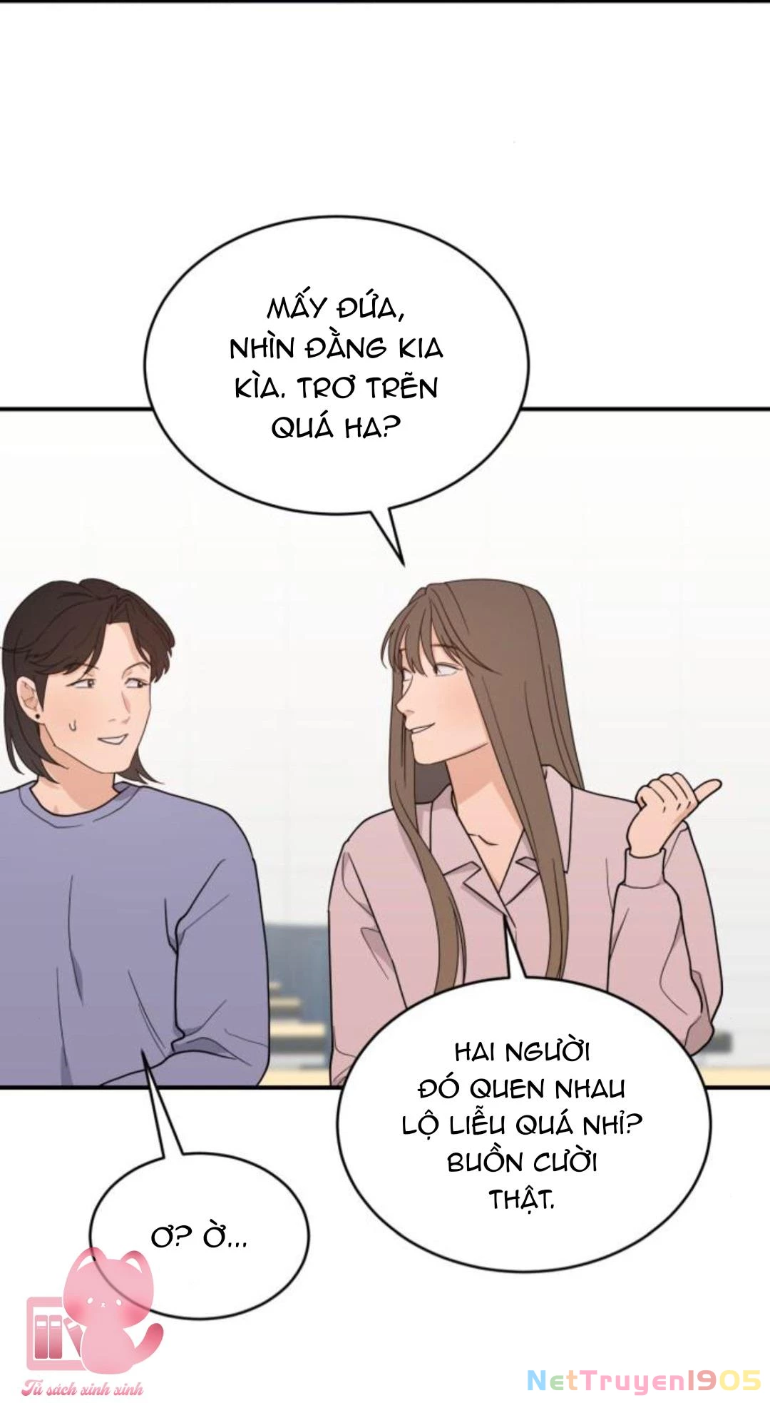 Vận May Không Ngờ Chapter 45 - 30