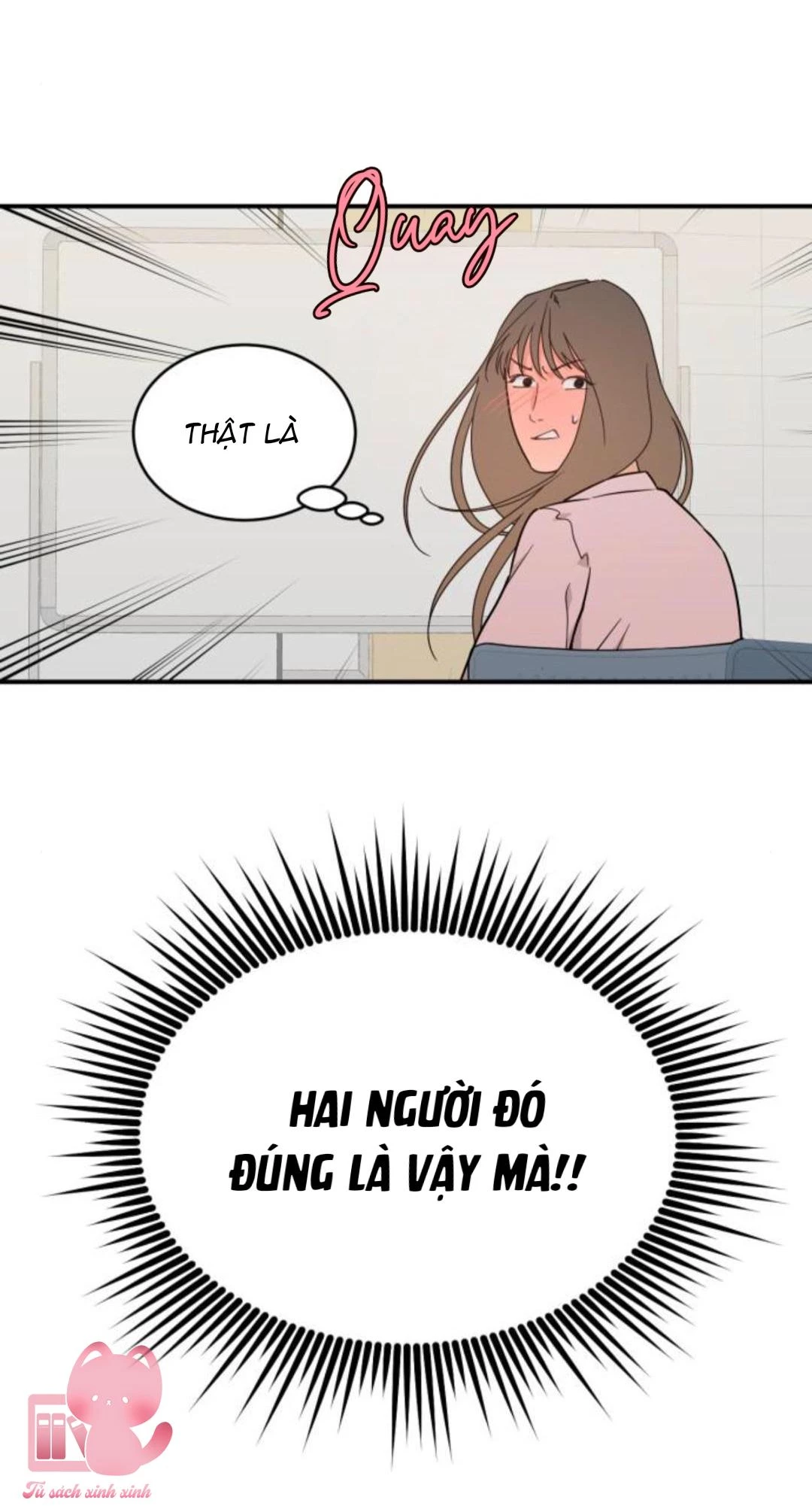 Vận May Không Ngờ Chapter 45 - 38