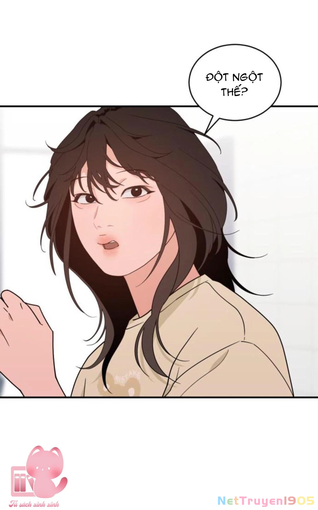Vận May Không Ngờ Chapter 45 - 41