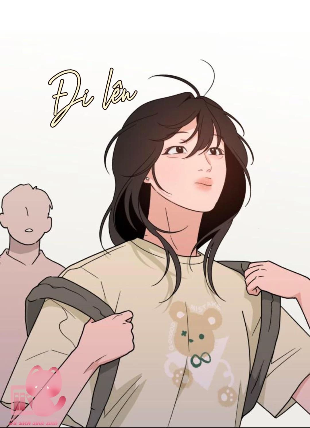 Vận May Không Ngờ Chapter 45 - 49