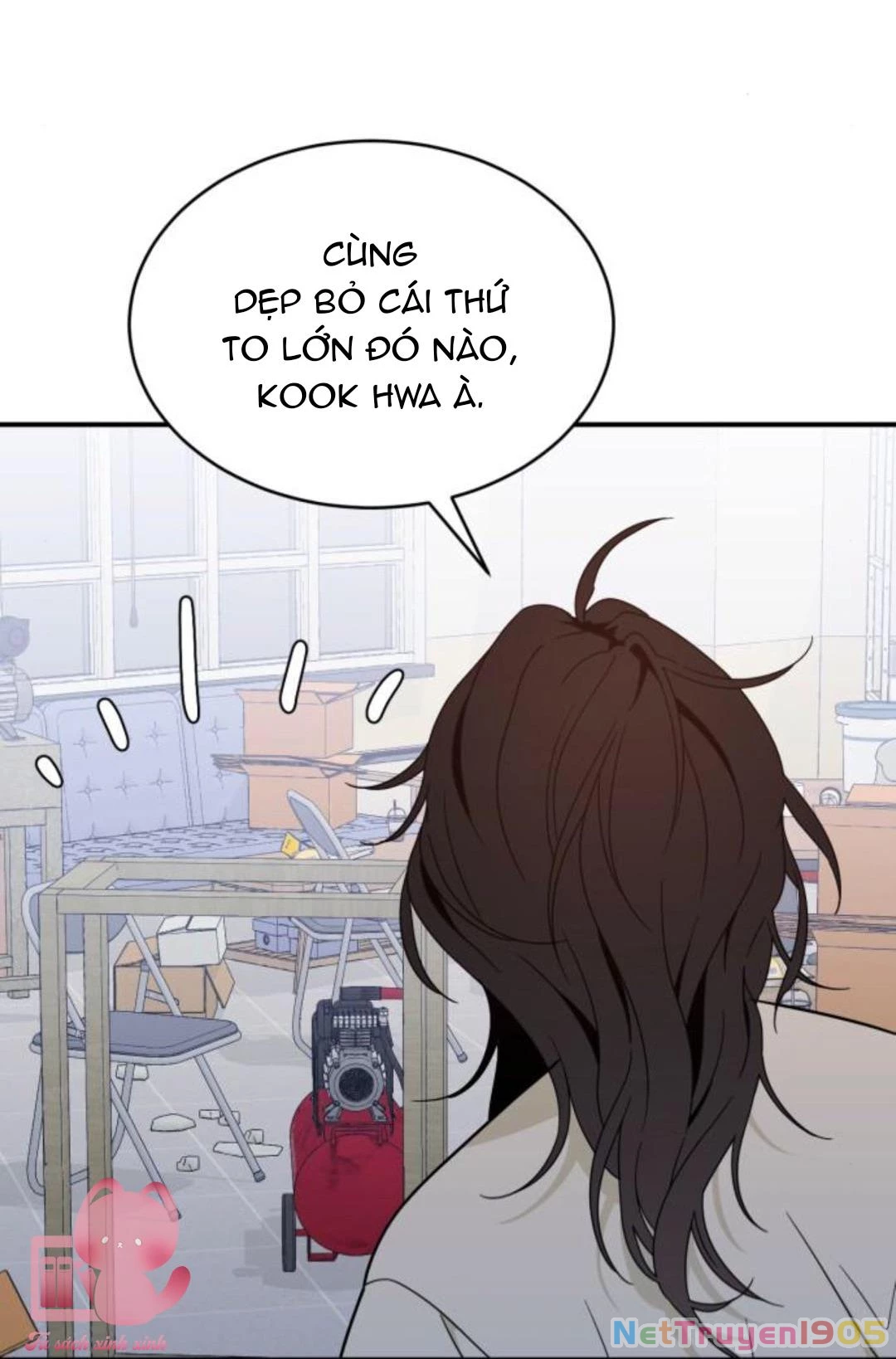 Vận May Không Ngờ Chapter 45 - 51