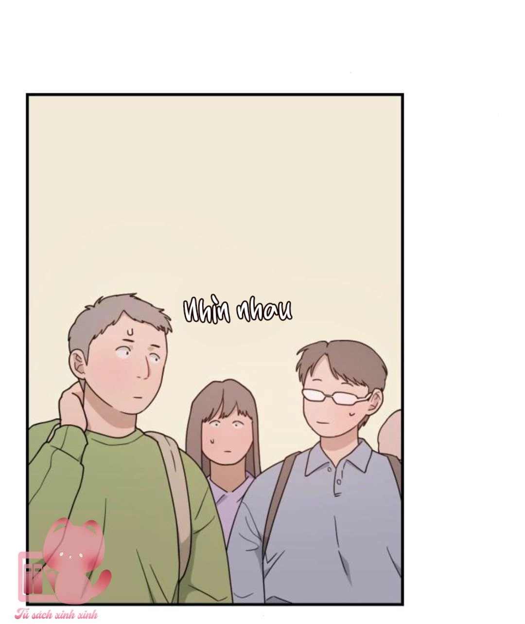 Vận May Không Ngờ Chapter 45 - 55