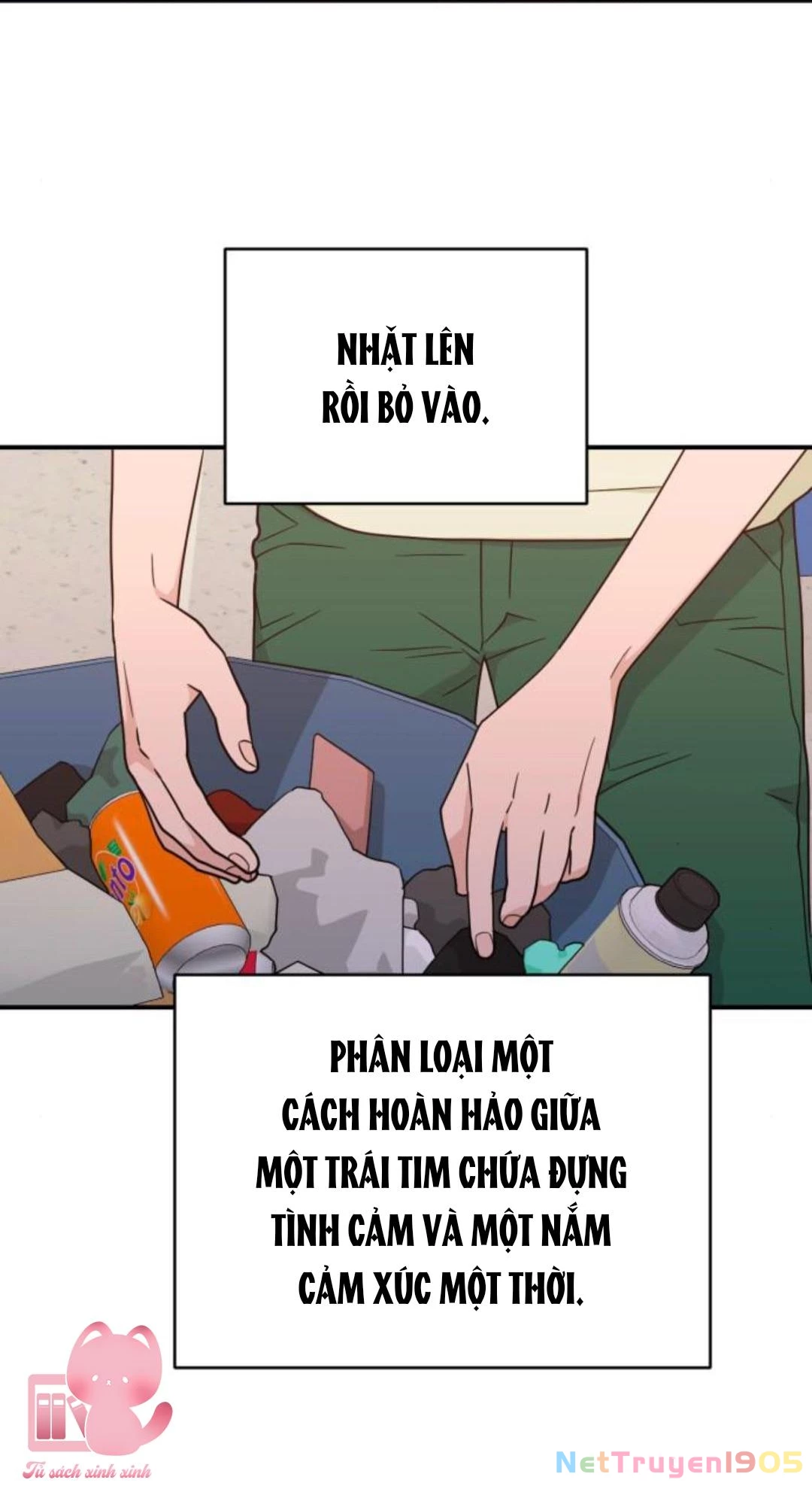 Vận May Không Ngờ Chapter 45 - 59