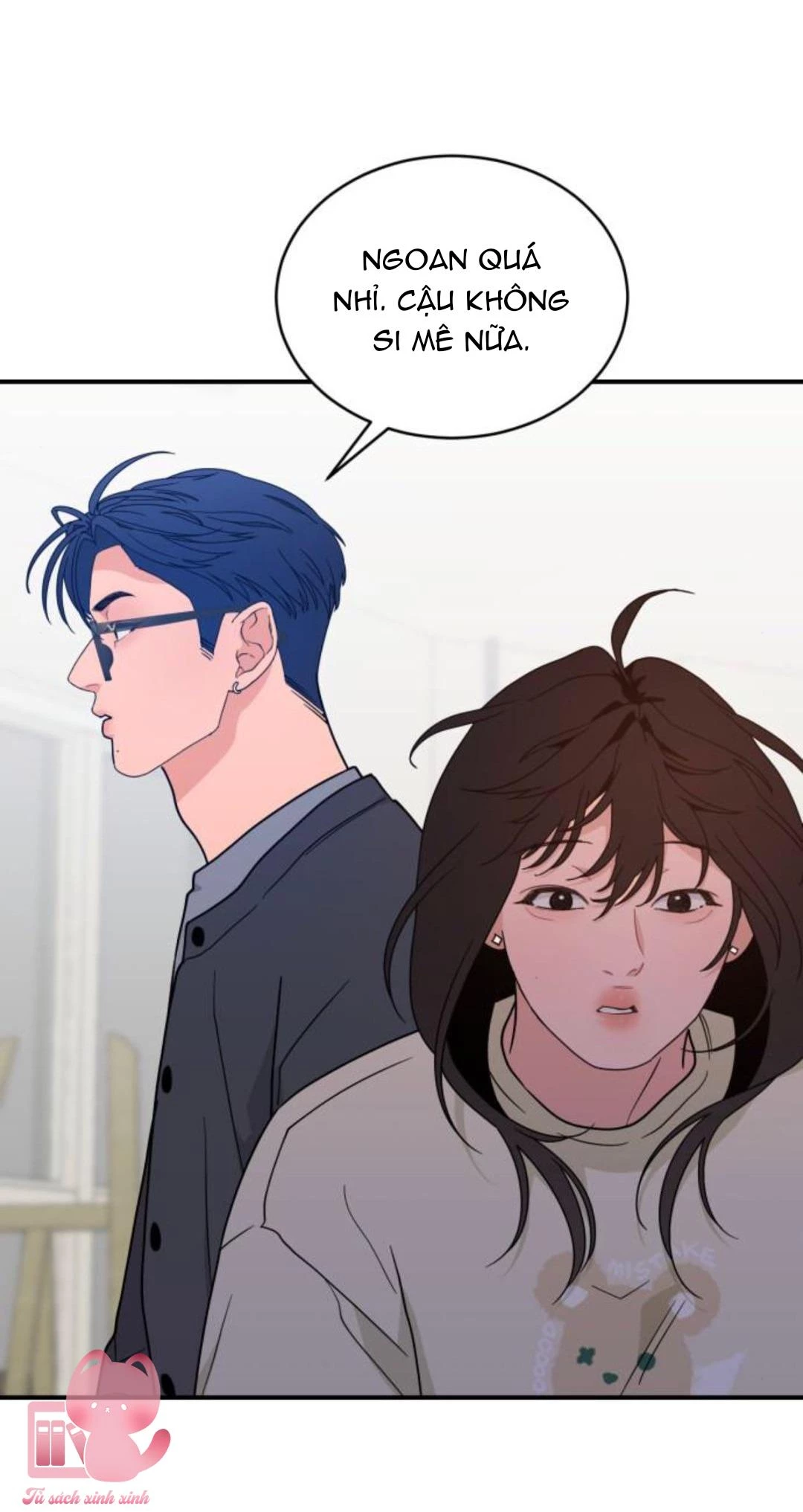 Vận May Không Ngờ Chapter 45 - 62