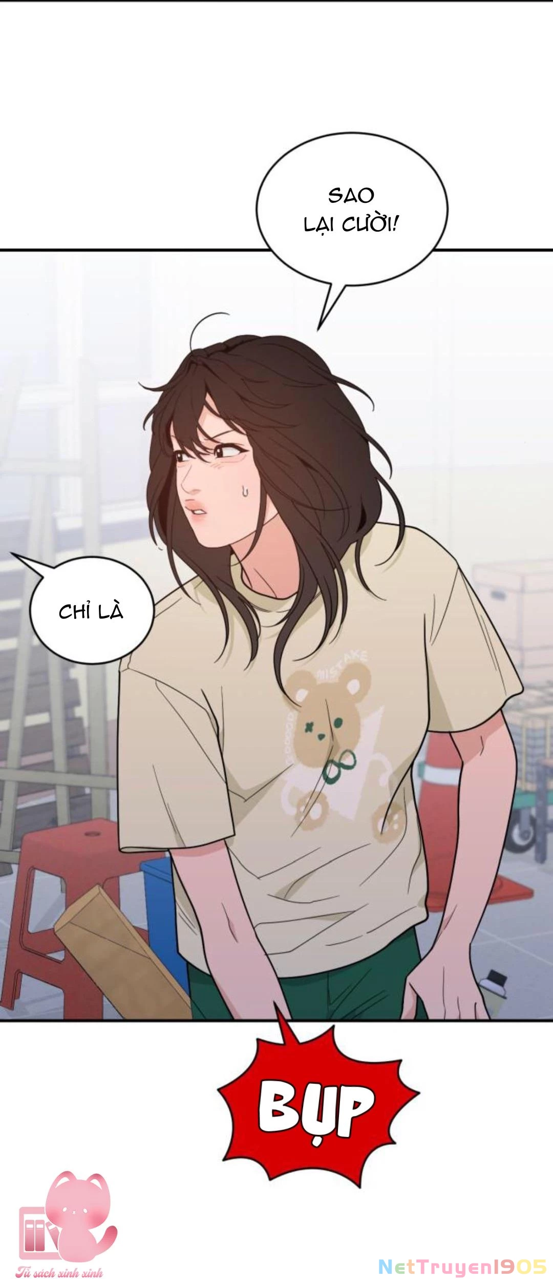 Vận May Không Ngờ Chapter 45 - 65