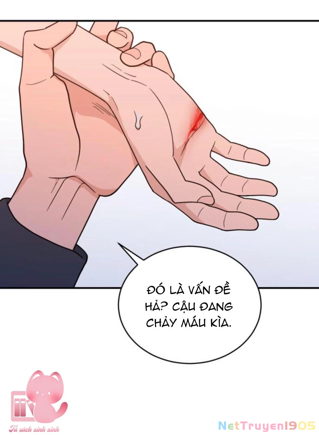 Vận May Không Ngờ Chapter 45 - 69