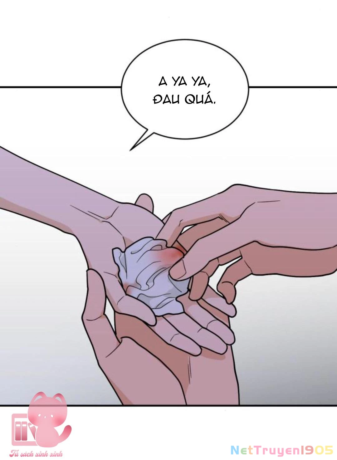 Vận May Không Ngờ Chapter 45 - 75