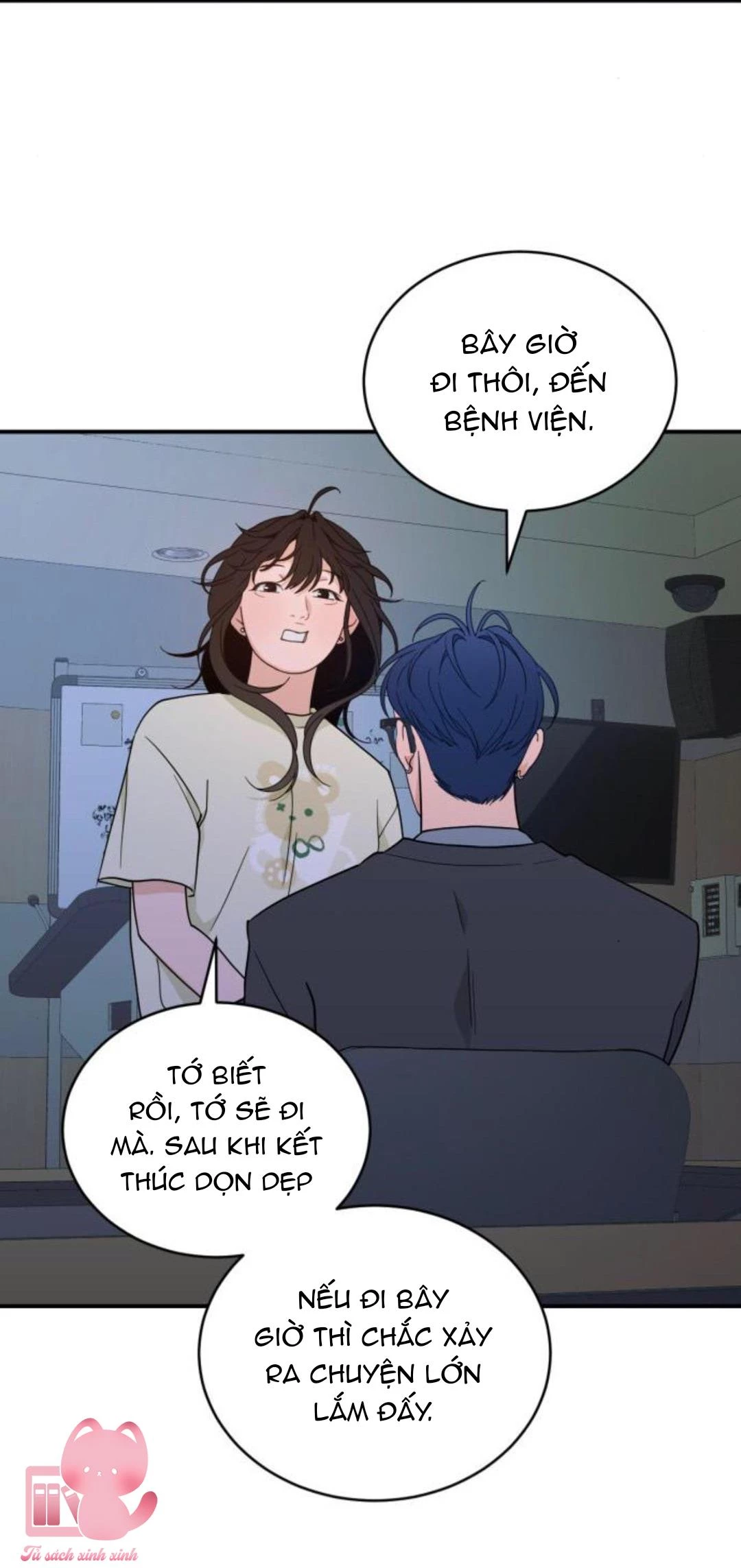 Vận May Không Ngờ Chapter 45 - 77