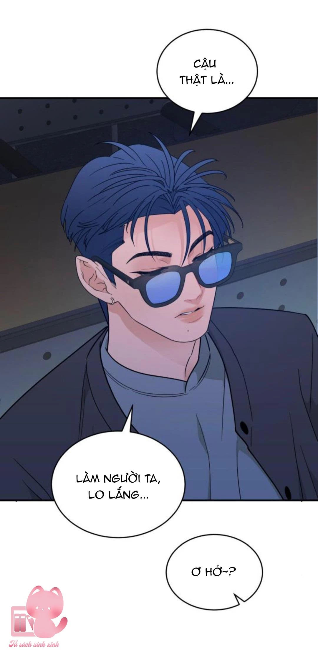 Vận May Không Ngờ Chapter 45 - 78