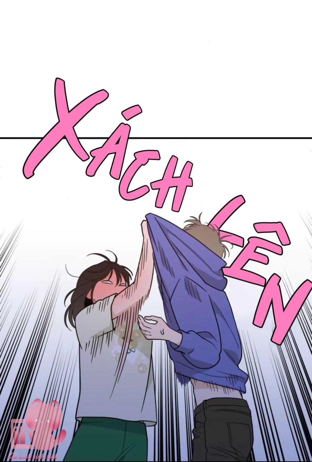 Vận May Không Ngờ Chapter 45 - 107