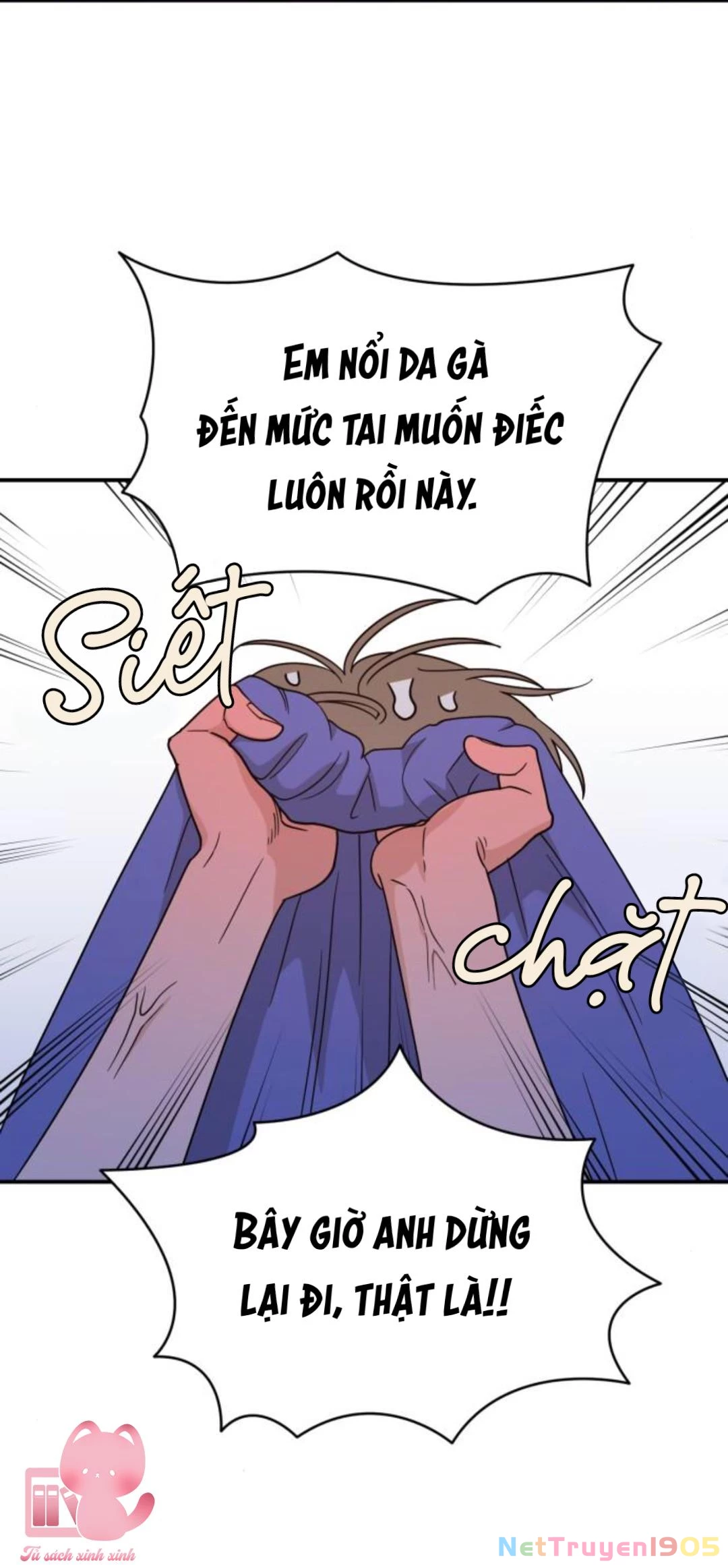 Vận May Không Ngờ Chapter 45 - 108