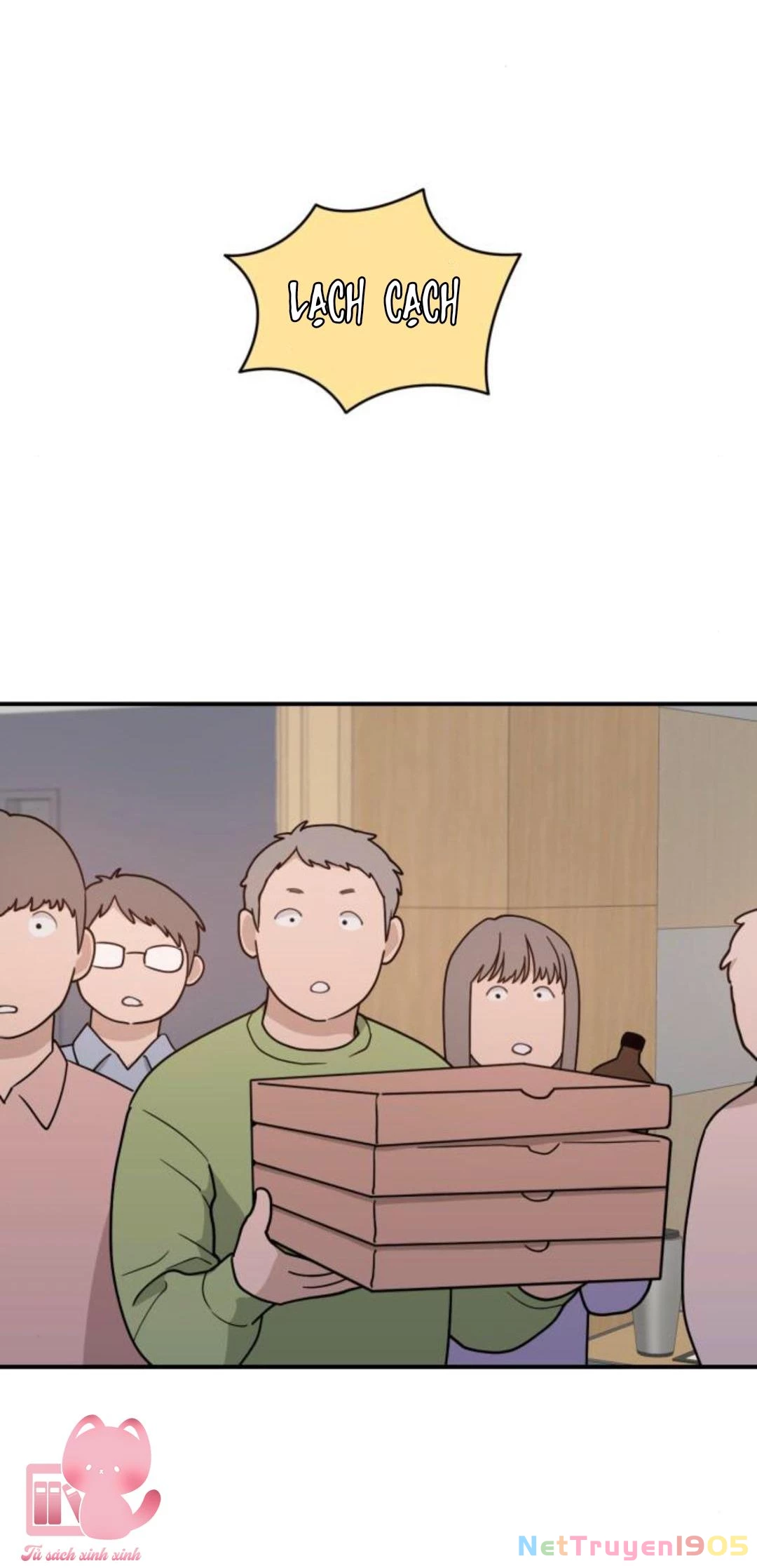 Vận May Không Ngờ Chapter 45 - 114