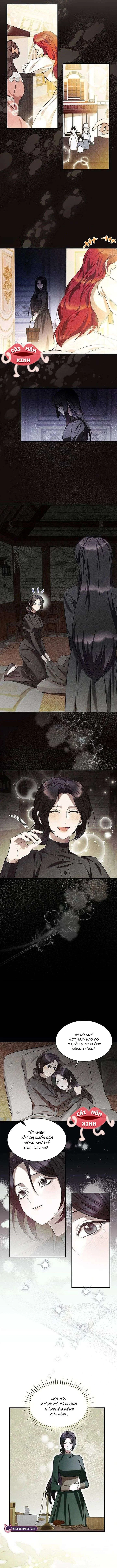 Vào Ngày Mà Chị Gái Tôi Qua Đời Chapter 7 - 2