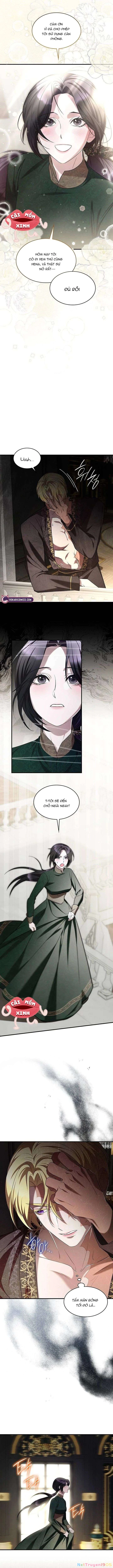 Vào Ngày Mà Chị Gái Tôi Qua Đời Chapter 7 - 10