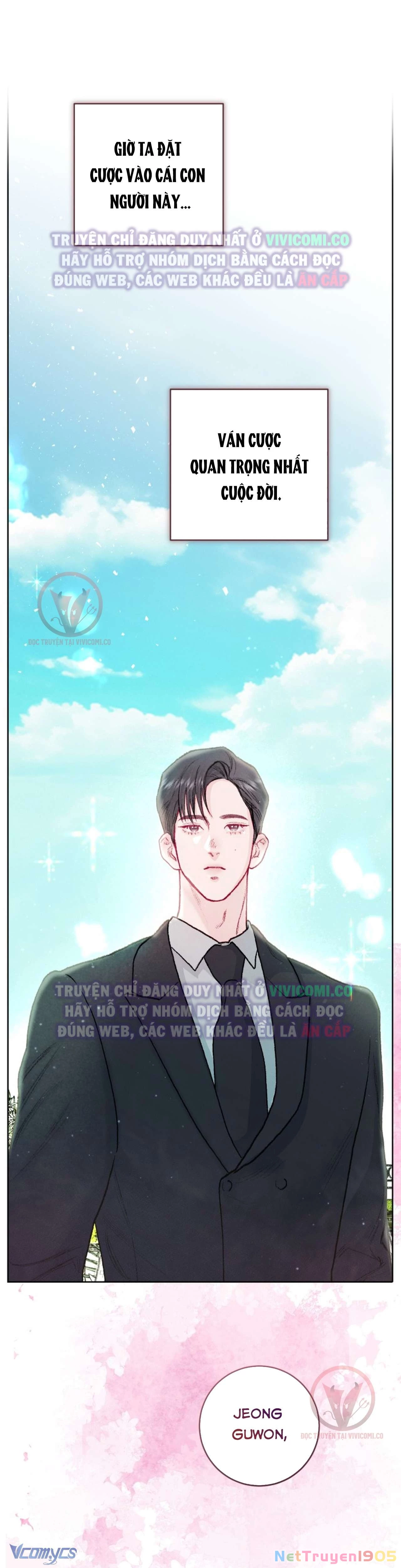 Chàng Quỷ Của Tôi Chapter 13 - 2