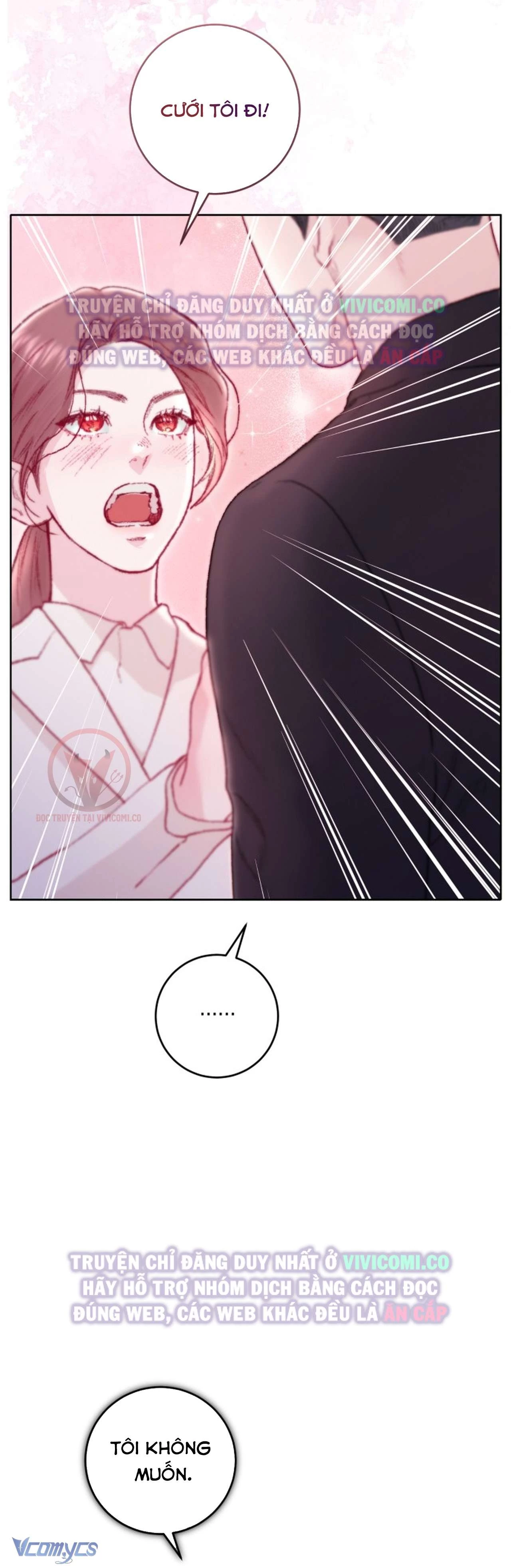 Chàng Quỷ Của Tôi Chapter 13 - 4