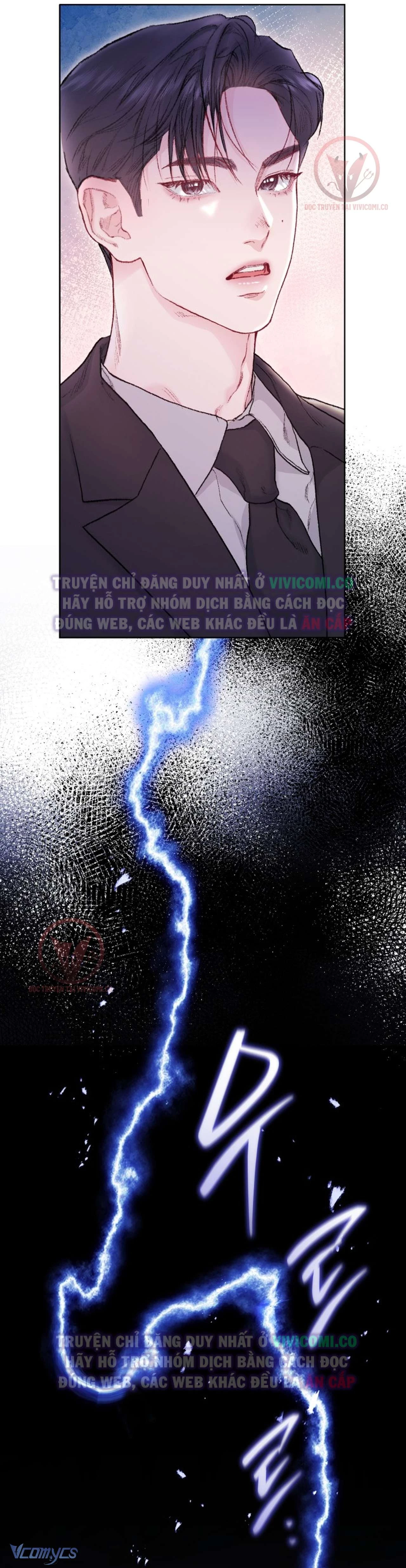 Chàng Quỷ Của Tôi Chapter 13 - 5