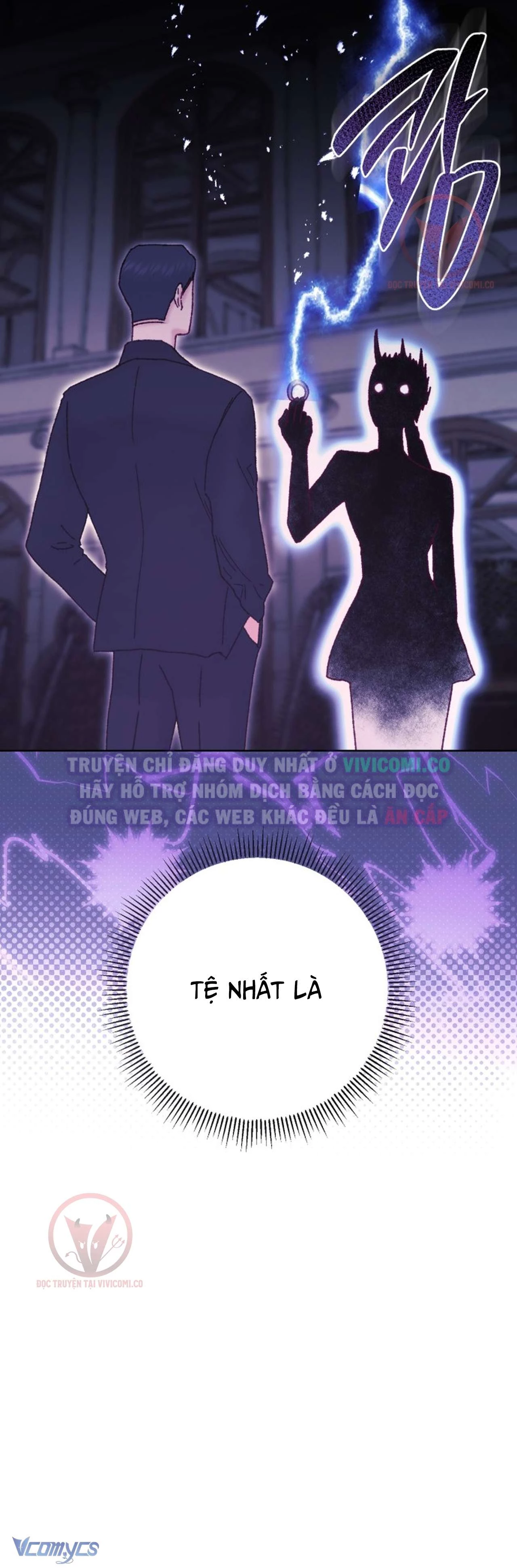 Chàng Quỷ Của Tôi Chapter 13 - 6