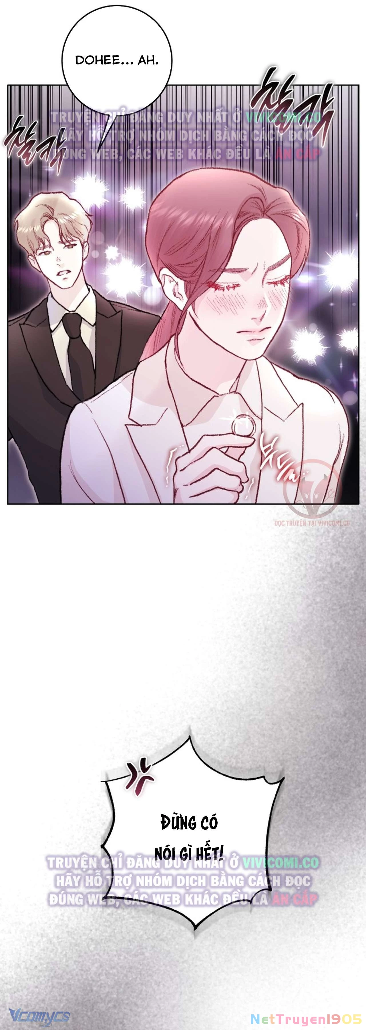 Chàng Quỷ Của Tôi Chapter 13 - 7