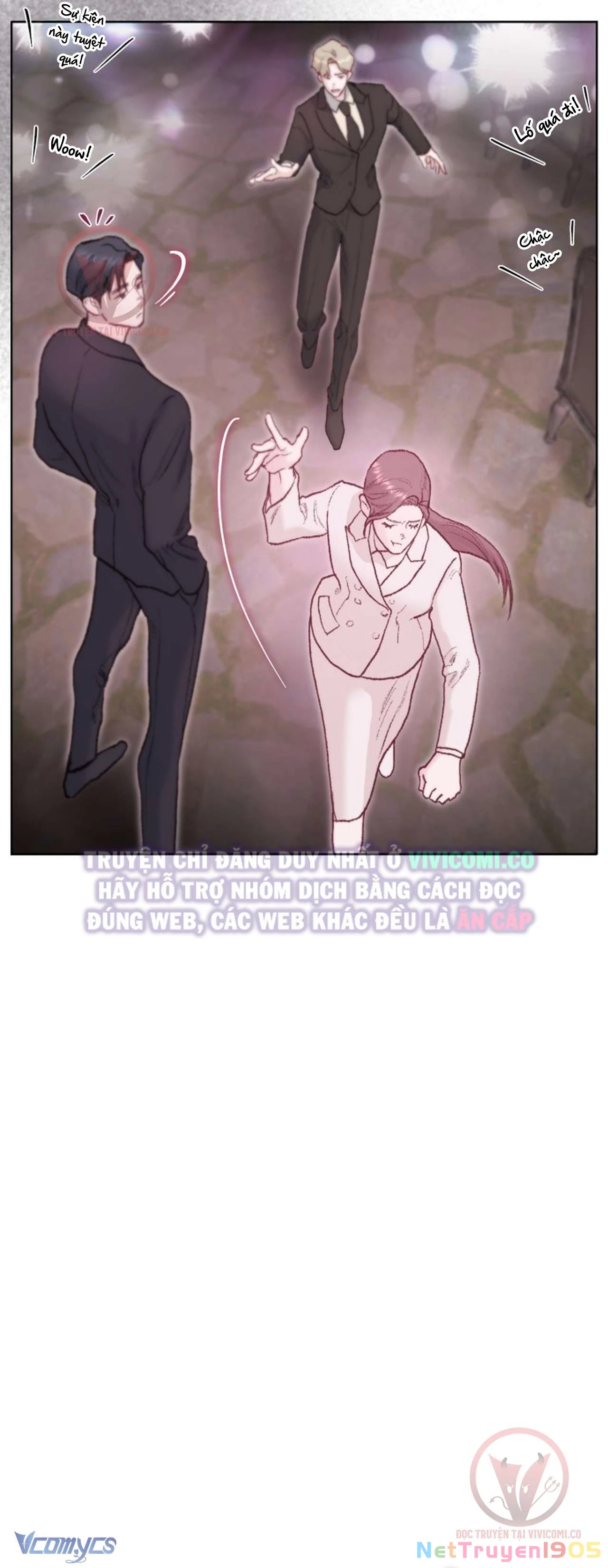 Chàng Quỷ Của Tôi Chapter 13 - 8