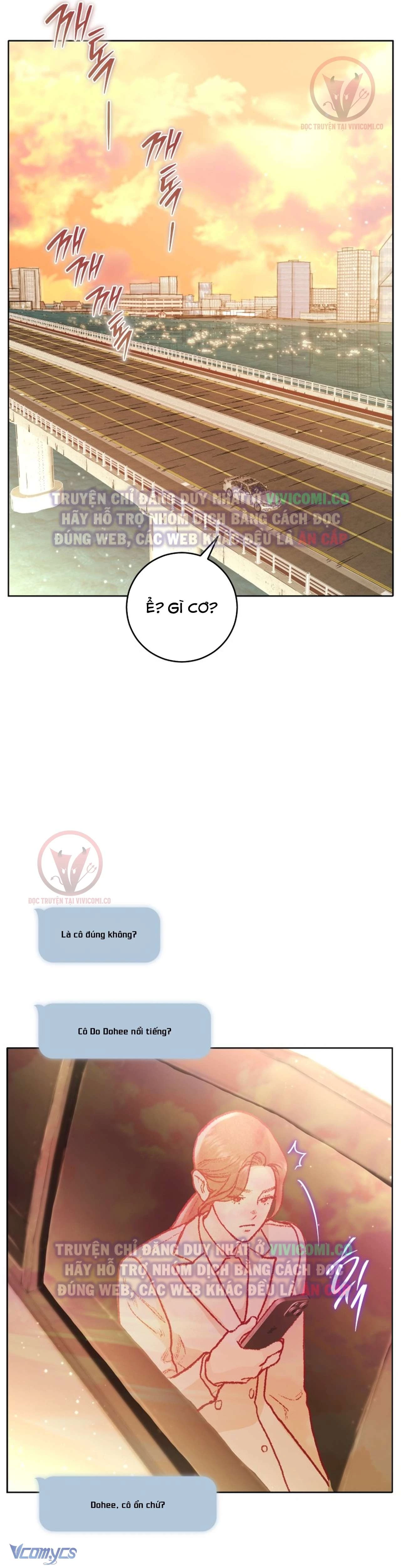 Chàng Quỷ Của Tôi Chapter 13 - 13