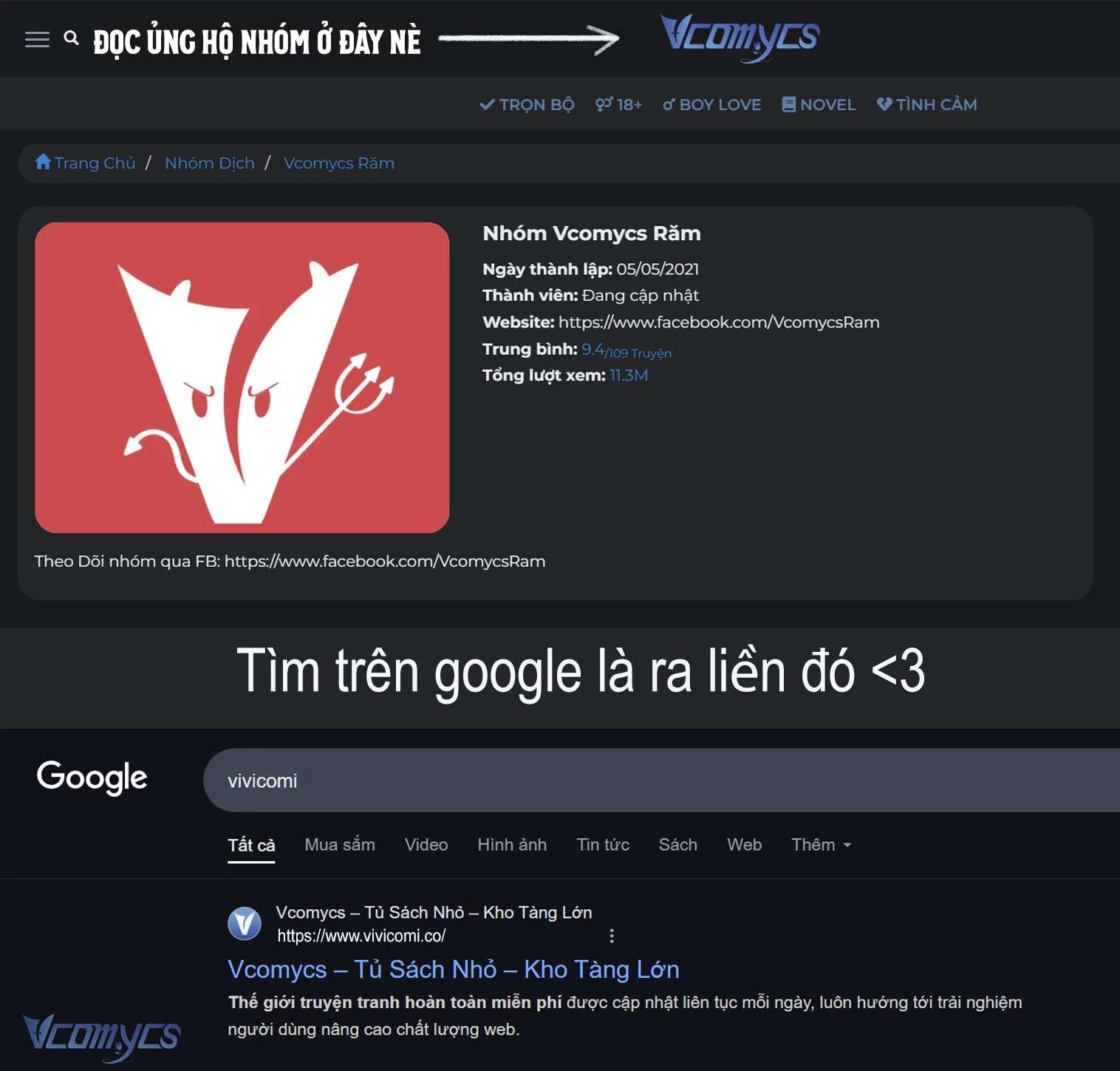 Chàng Quỷ Của Tôi Chapter 13 - 14