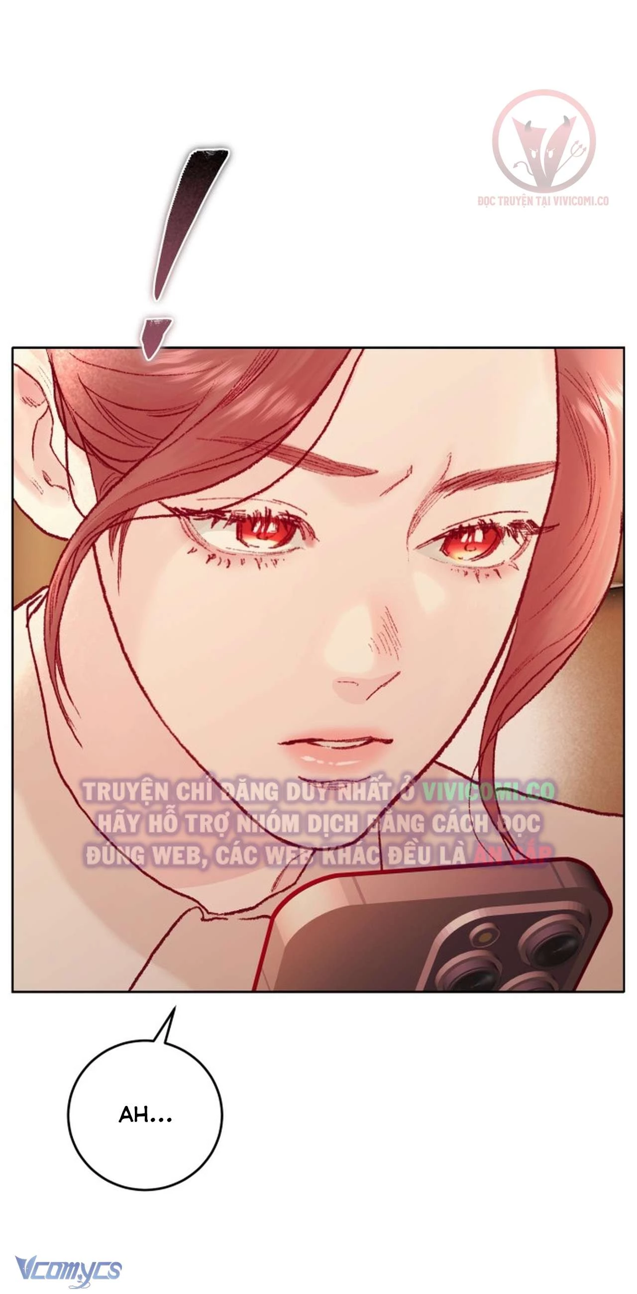 Chàng Quỷ Của Tôi Chapter 13 - 15