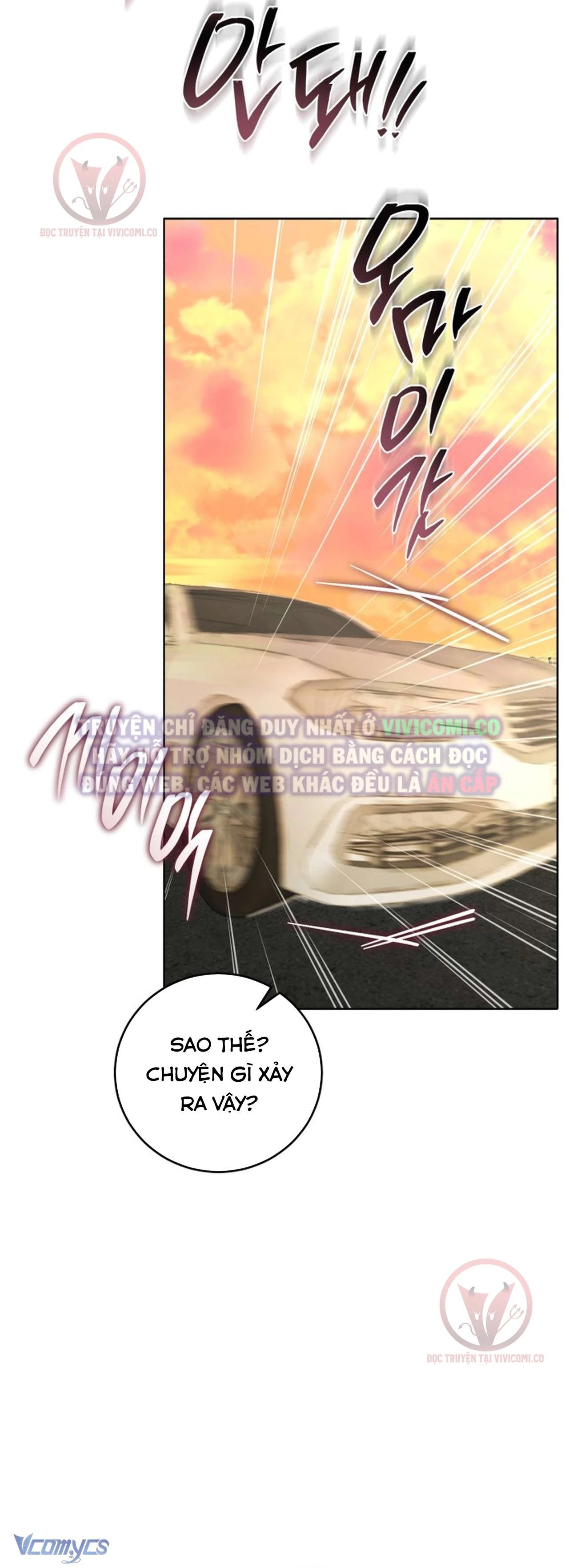 Chàng Quỷ Của Tôi Chapter 13 - 17