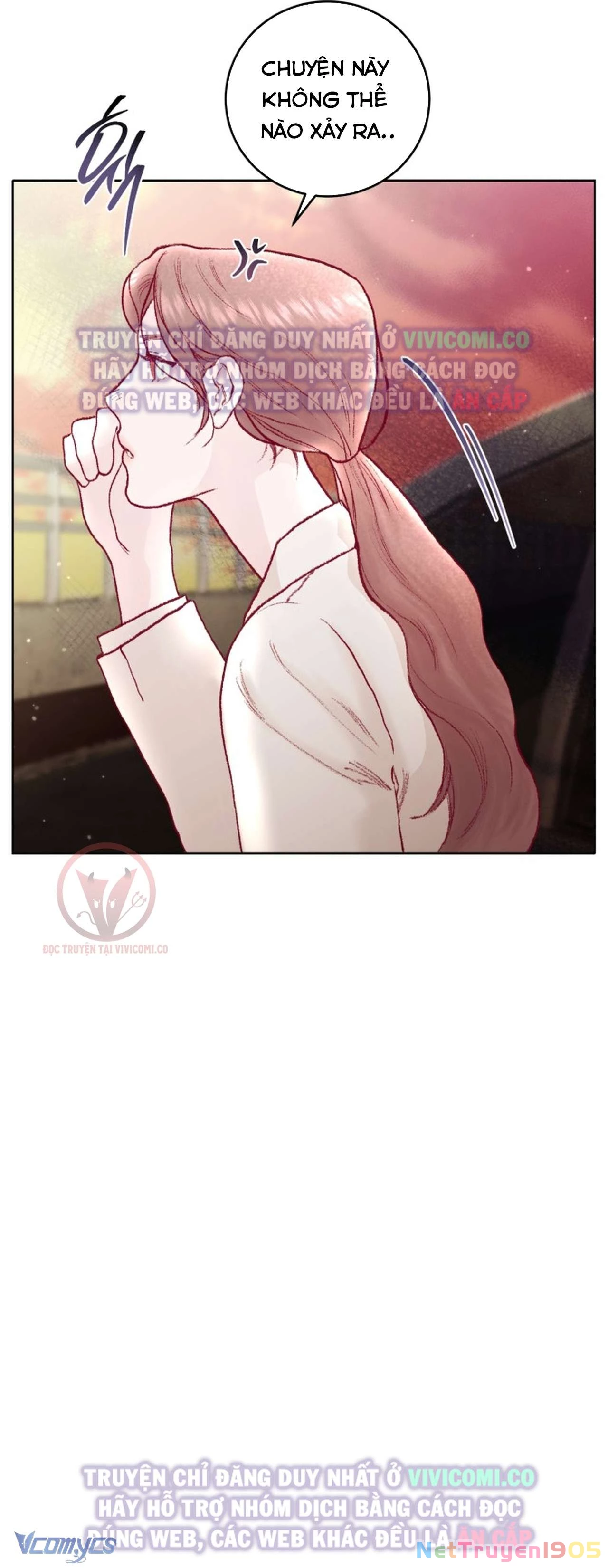 Chàng Quỷ Của Tôi Chapter 13 - 18