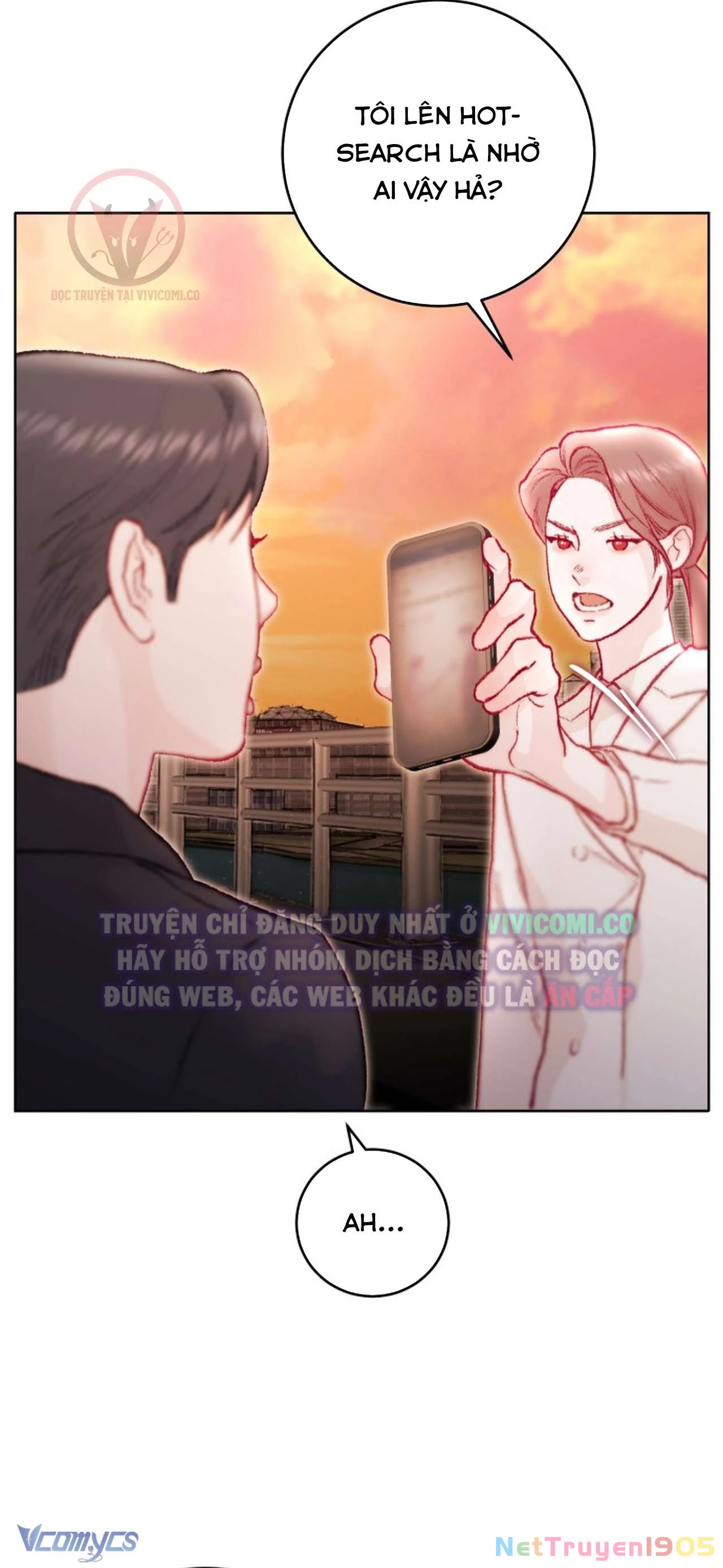 Chàng Quỷ Của Tôi Chapter 13 - 20