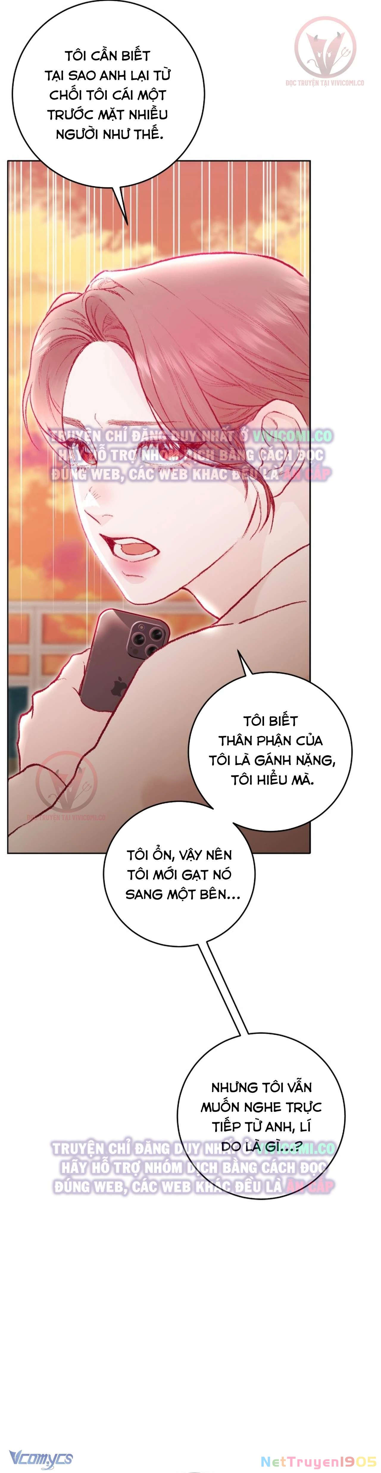 Chàng Quỷ Của Tôi Chapter 13 - 21