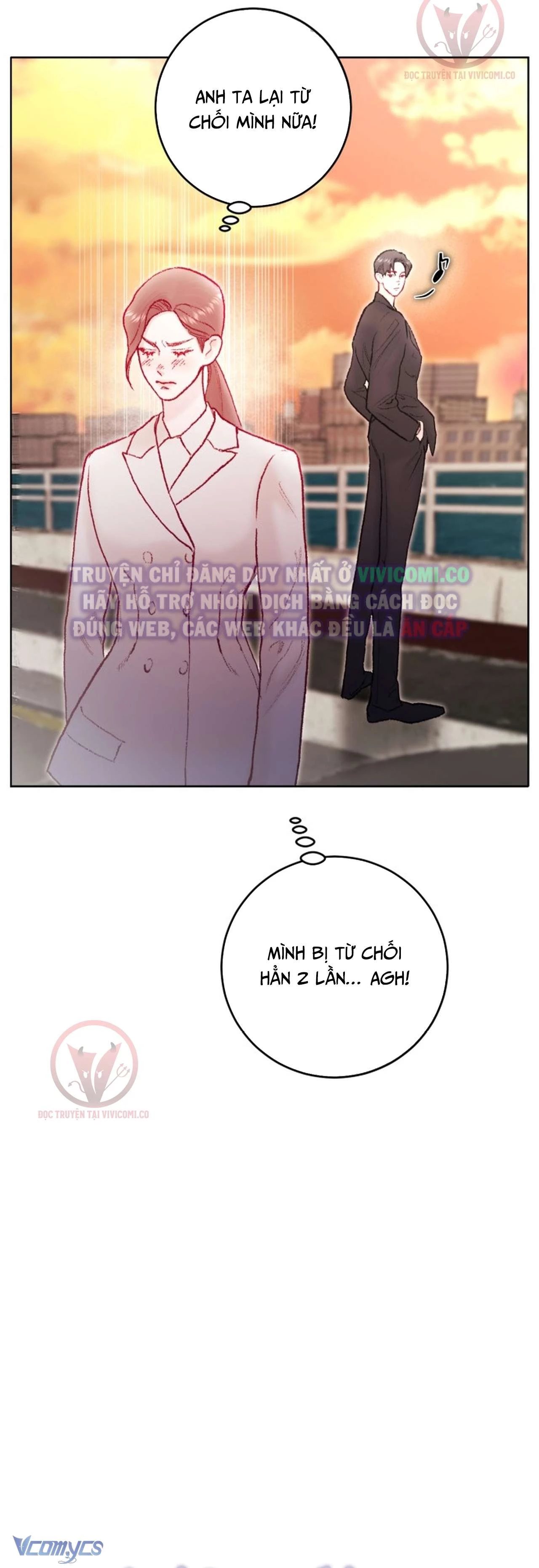 Chàng Quỷ Của Tôi Chapter 13 - 26