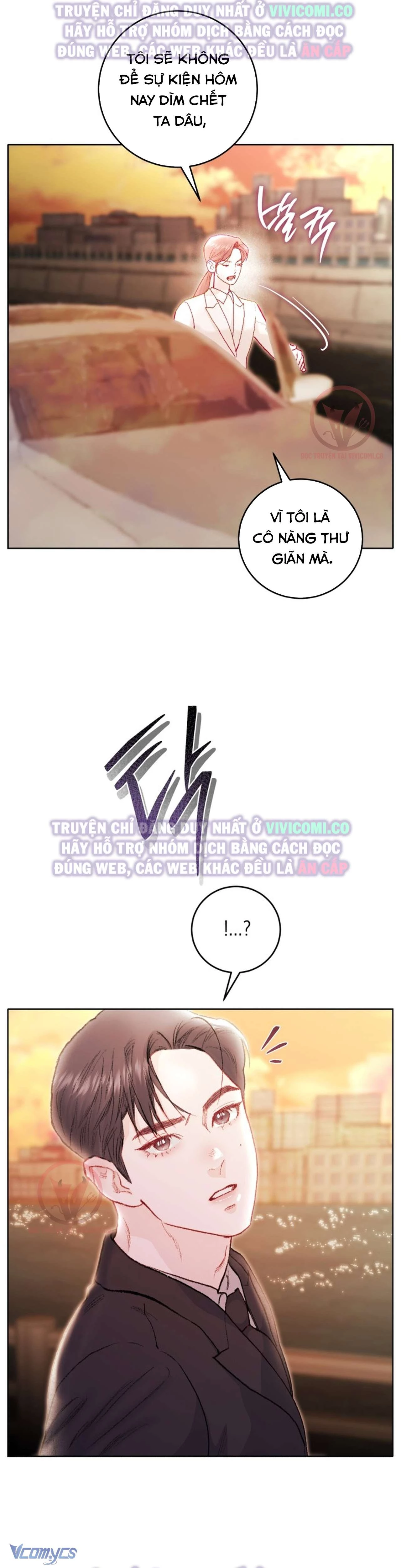 Chàng Quỷ Của Tôi Chapter 13 - 27