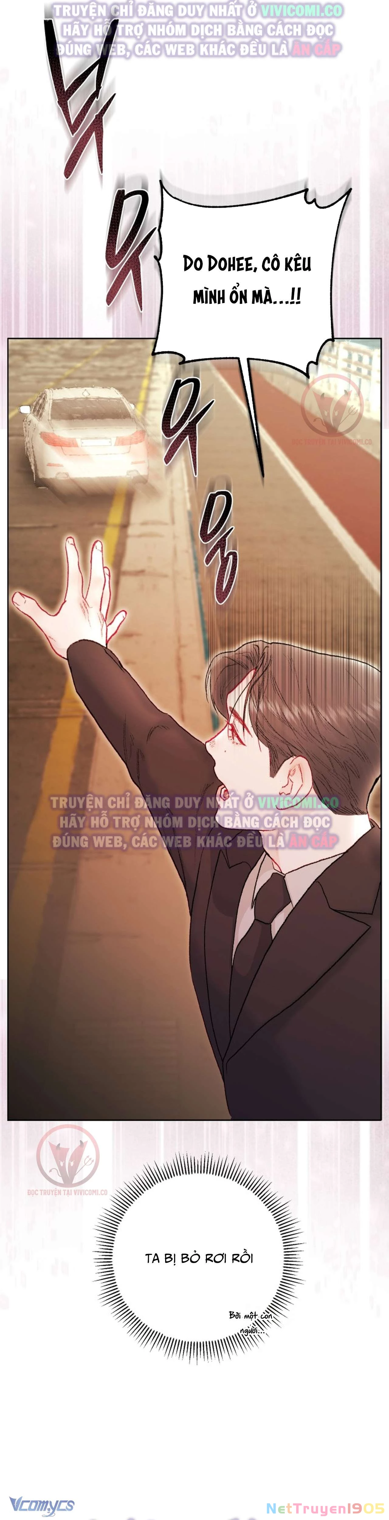 Chàng Quỷ Của Tôi Chapter 13 - 28