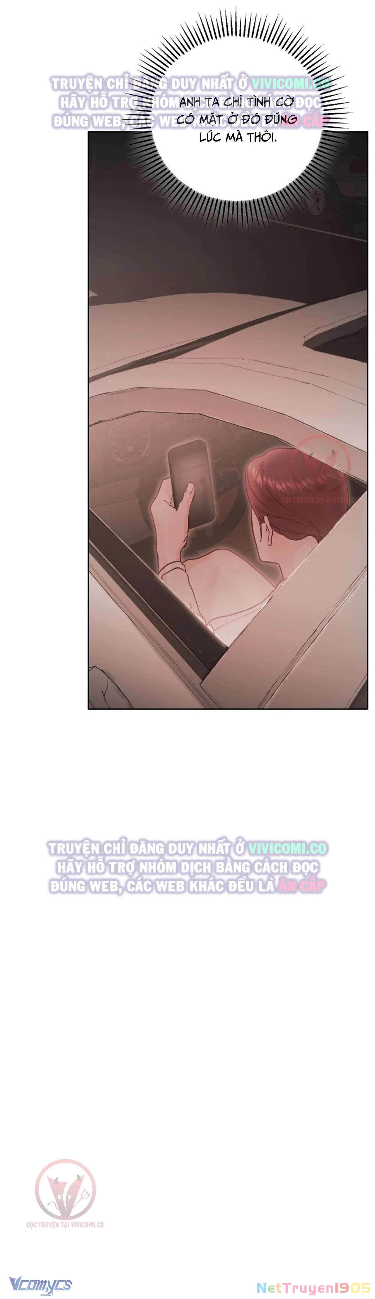 Chàng Quỷ Của Tôi Chapter 13 - 30